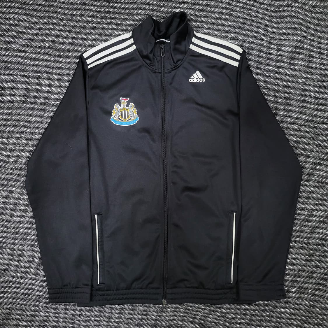 아디다스 뉴캐슬 커스텀 져지 상품이미지1