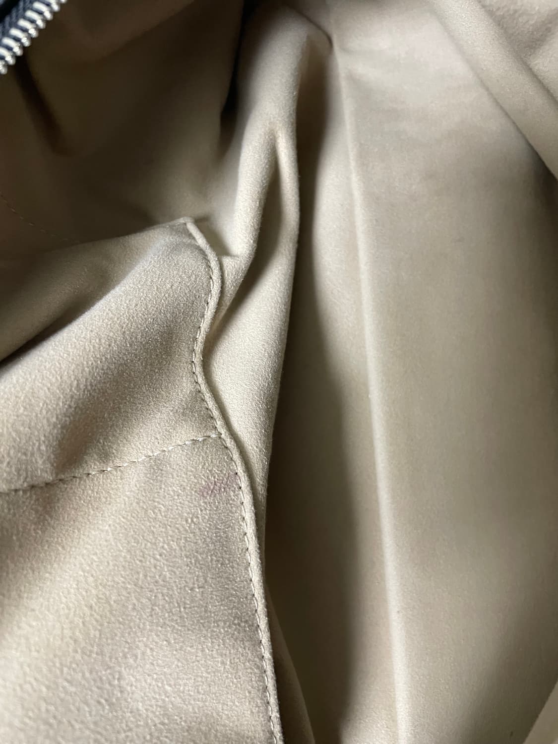 714센터 마고백 실버 상품이미지5