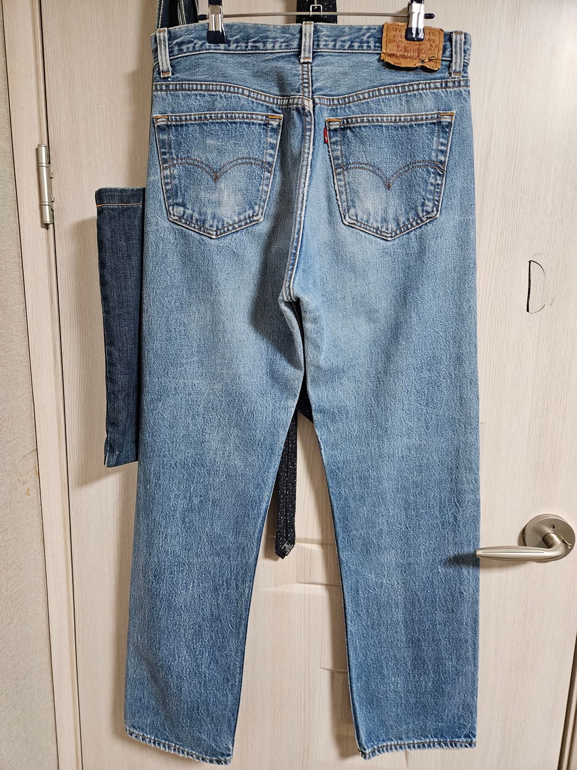 90s levis 501 33x34 미제 리바이스 상품이미지2