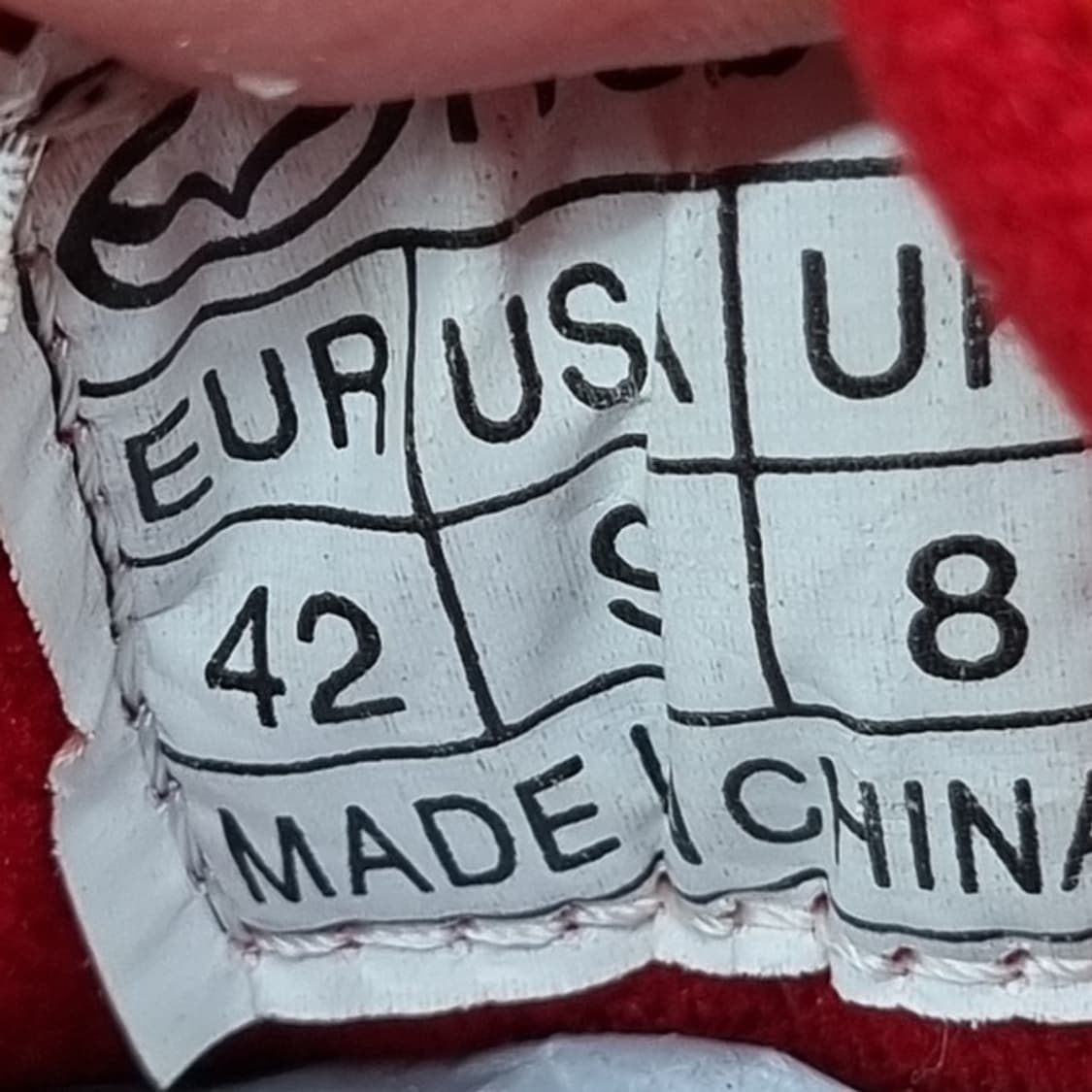 TIEBAO 남성클릿슈즈270 상품이미지6