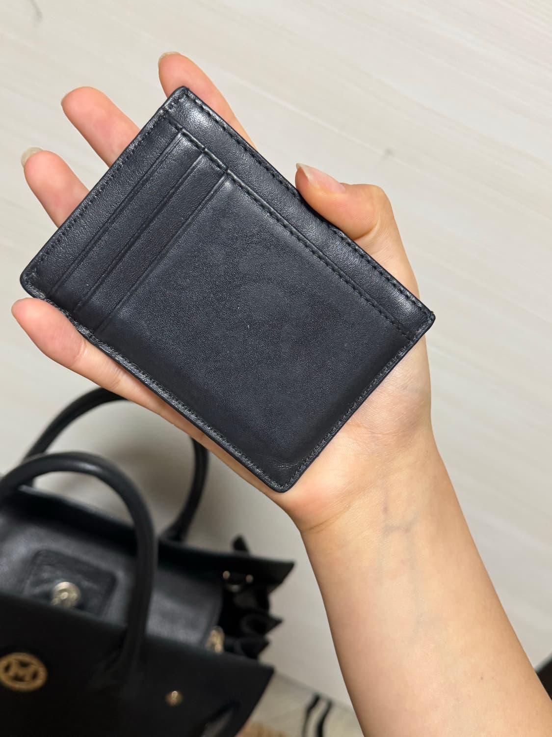 메트로시티 가방+(지갑은 덤) 상품이미지7