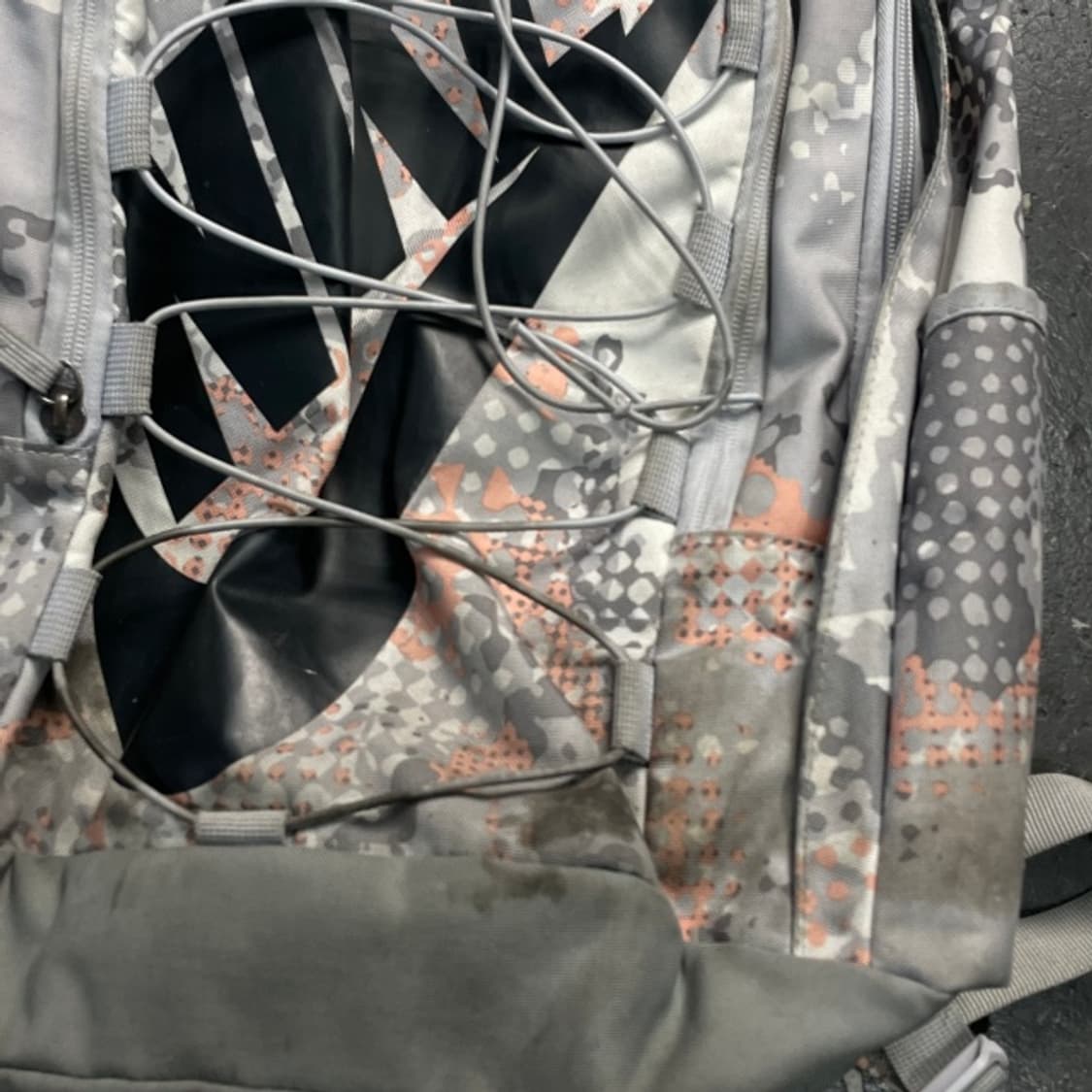 나이키 헤이워드 백팩 상품이미지2