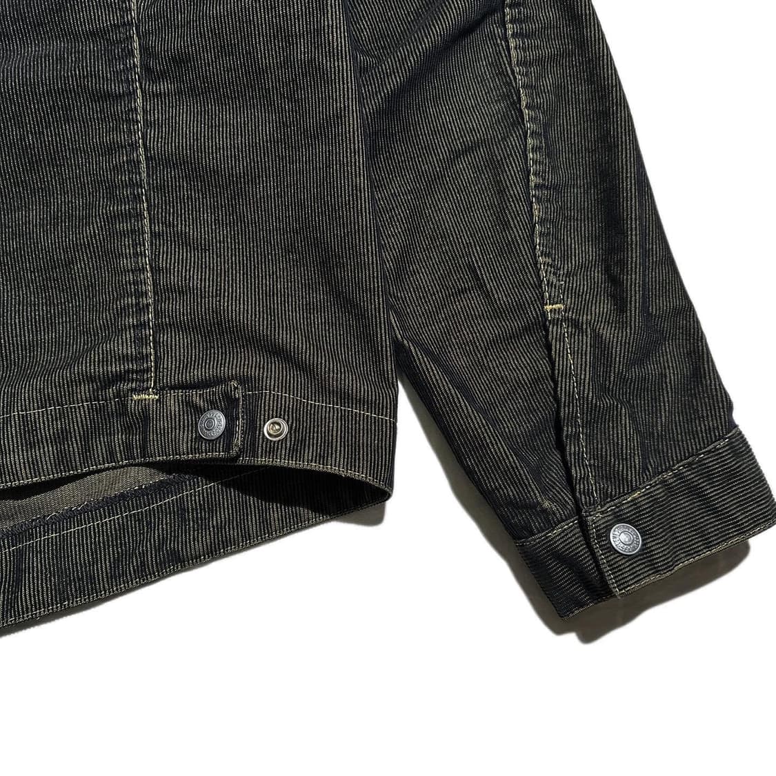 리바이스 엔지니어드진 트러커 자켓 상품이미지8