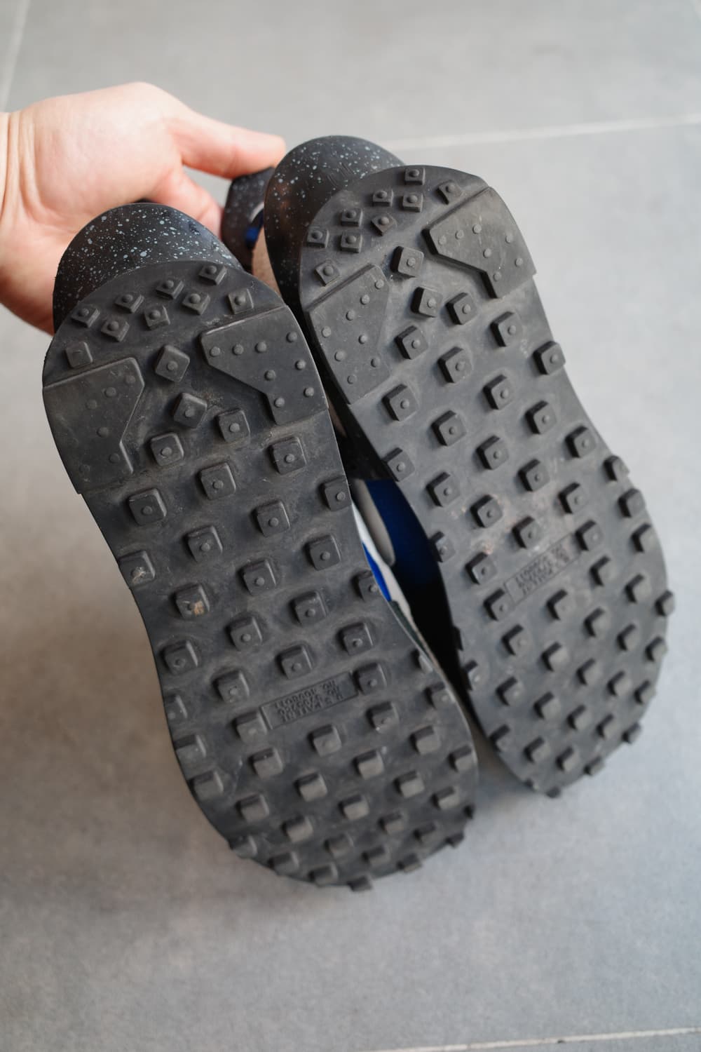 NIKE X UNDERCOVER 나이키 언더커버 데이브레이크  상품이미지10