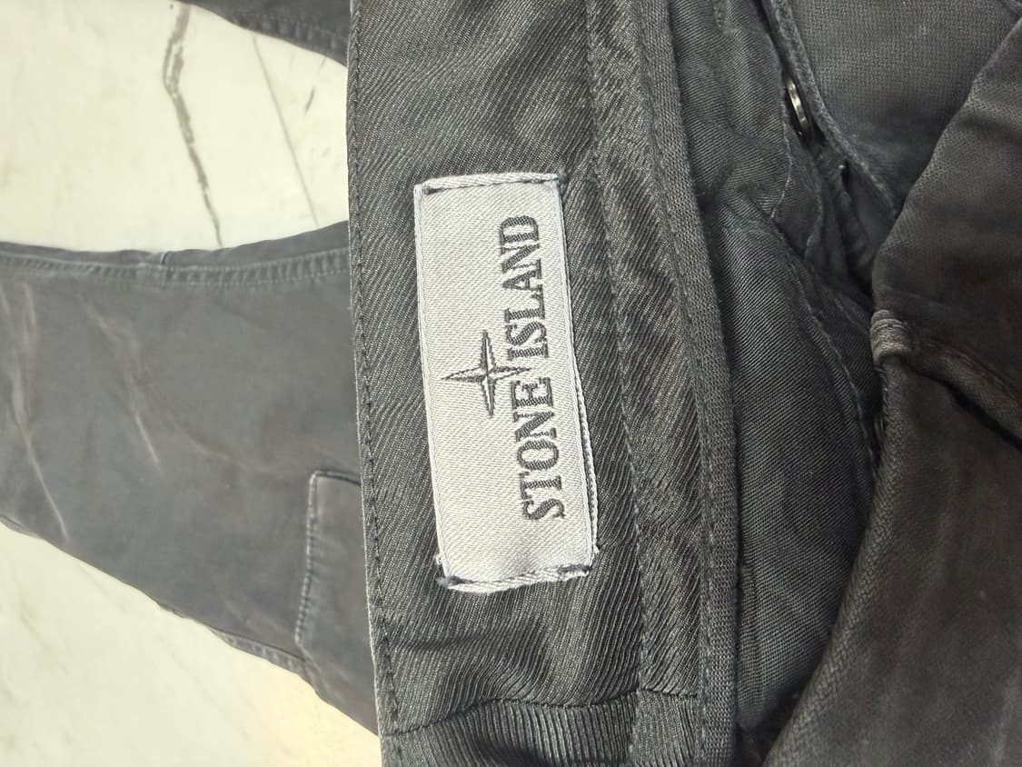 스톤아일랜드 카고팬츠 (28) 상품이미지3