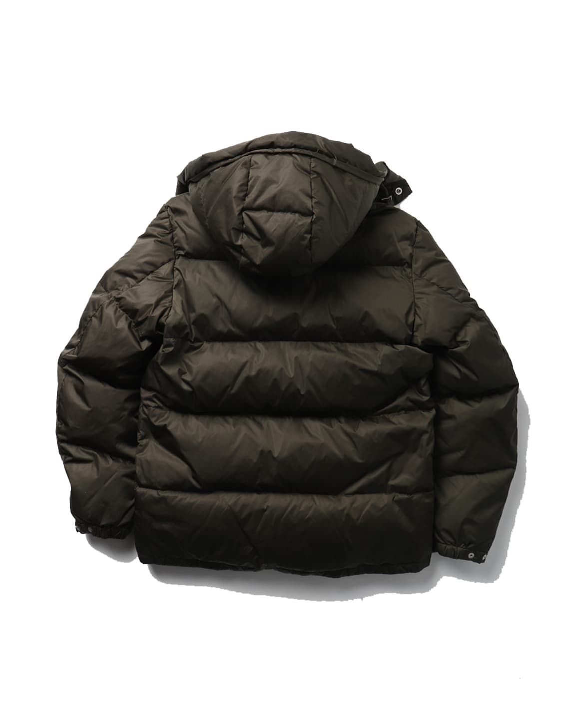 ORCIVAL Nylon Taffeta Down Jacket 상품이미지3