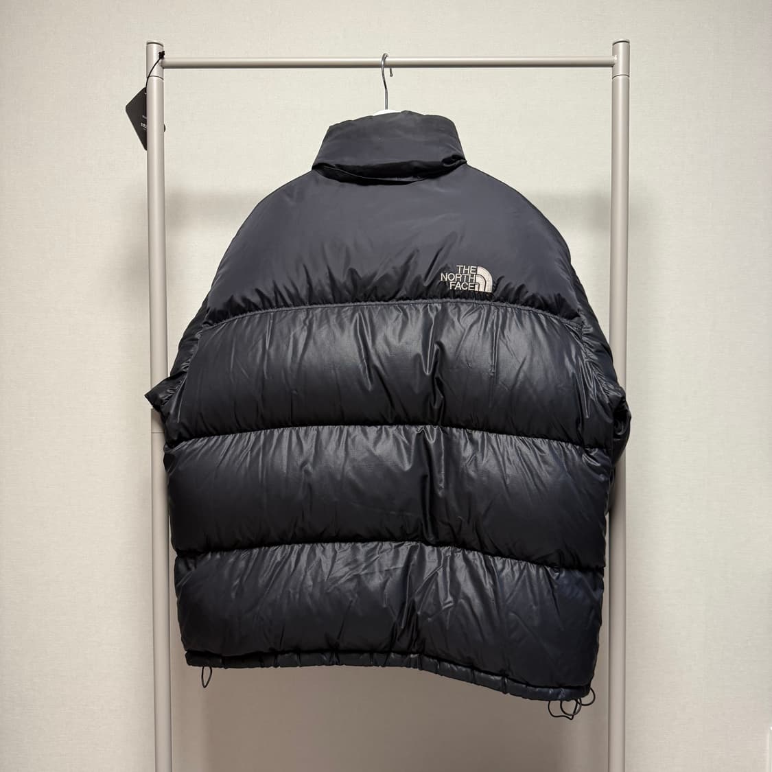 [노스페이스]구버전 눕시 xxl 상품이미지3