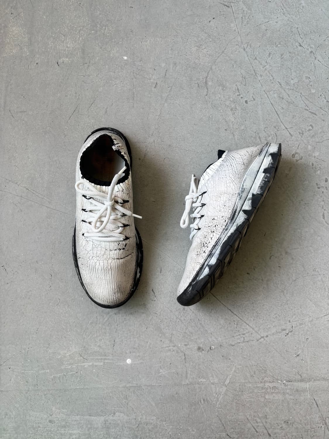 마르지엘라 크랙업 러너 상품이미지5