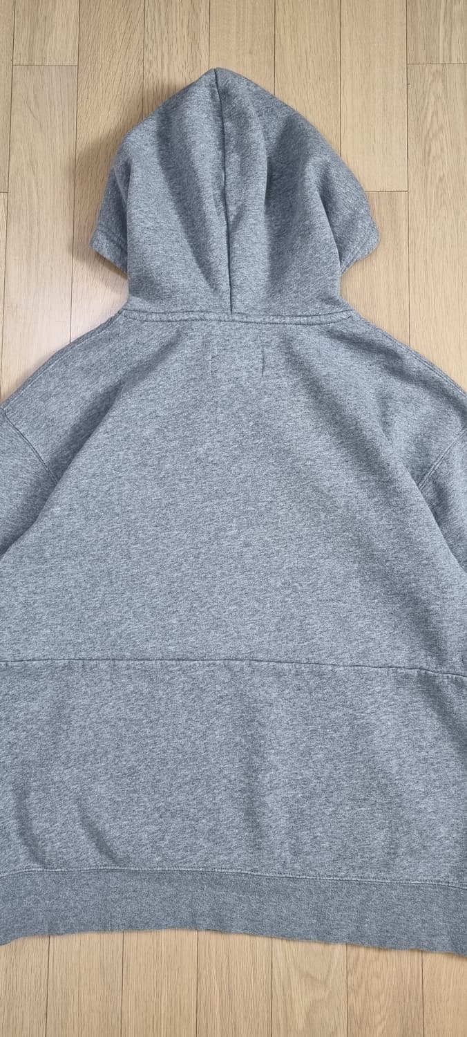 조던 점프맨 기모 후드티 M _ 남성 상품이미지7