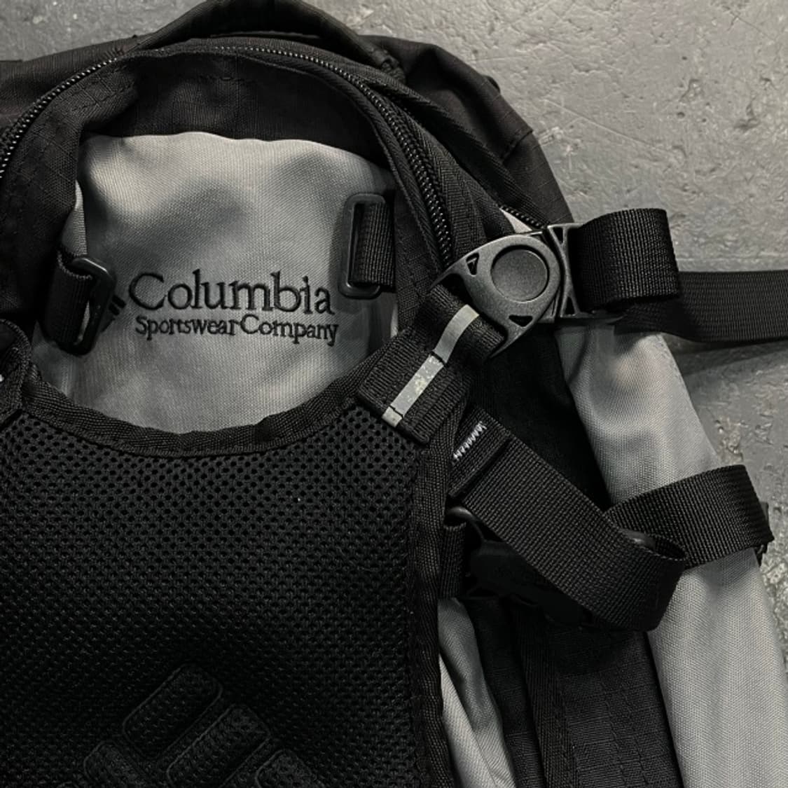 콜럼비아 백팩 상품이미지2