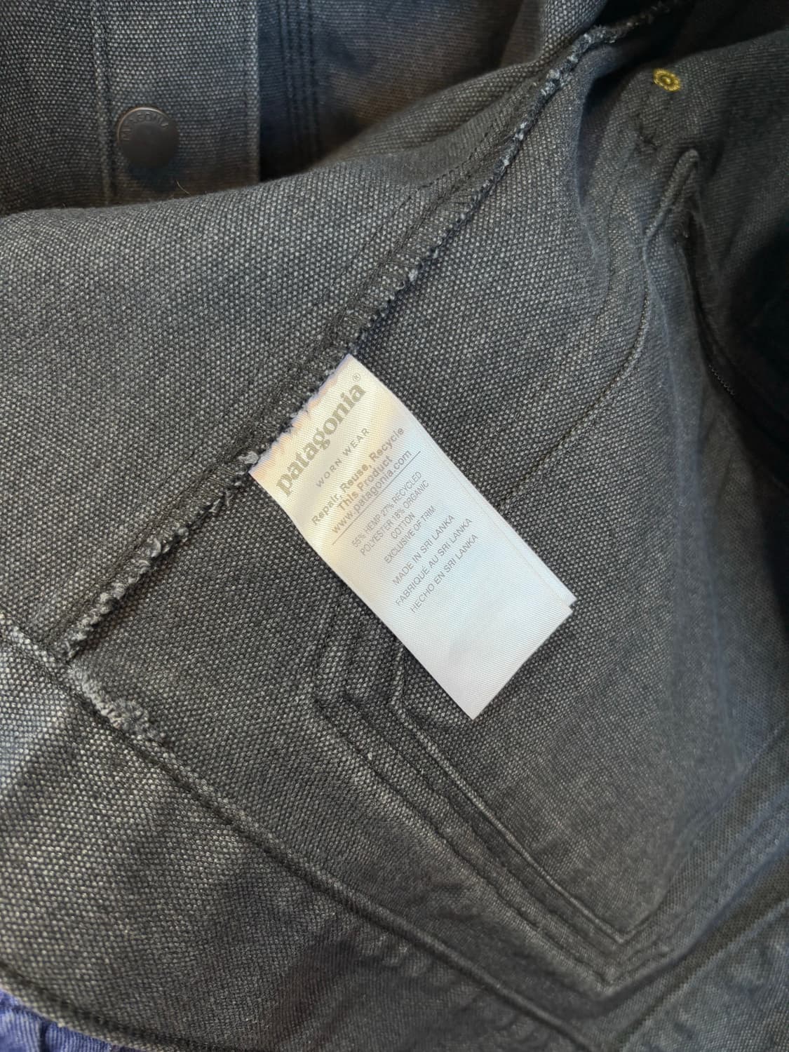 Patagonia Workwear 상품이미지5