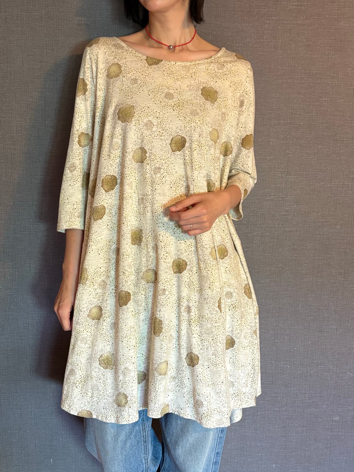 [새제품] Japan 일본에서 사온 원피스 상품이미지4