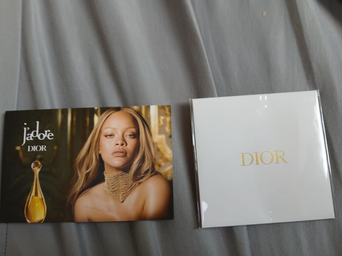 디올 NEW 어딕트 립 듀오 세트 007 라즈베리(새상품) 상품이미지3