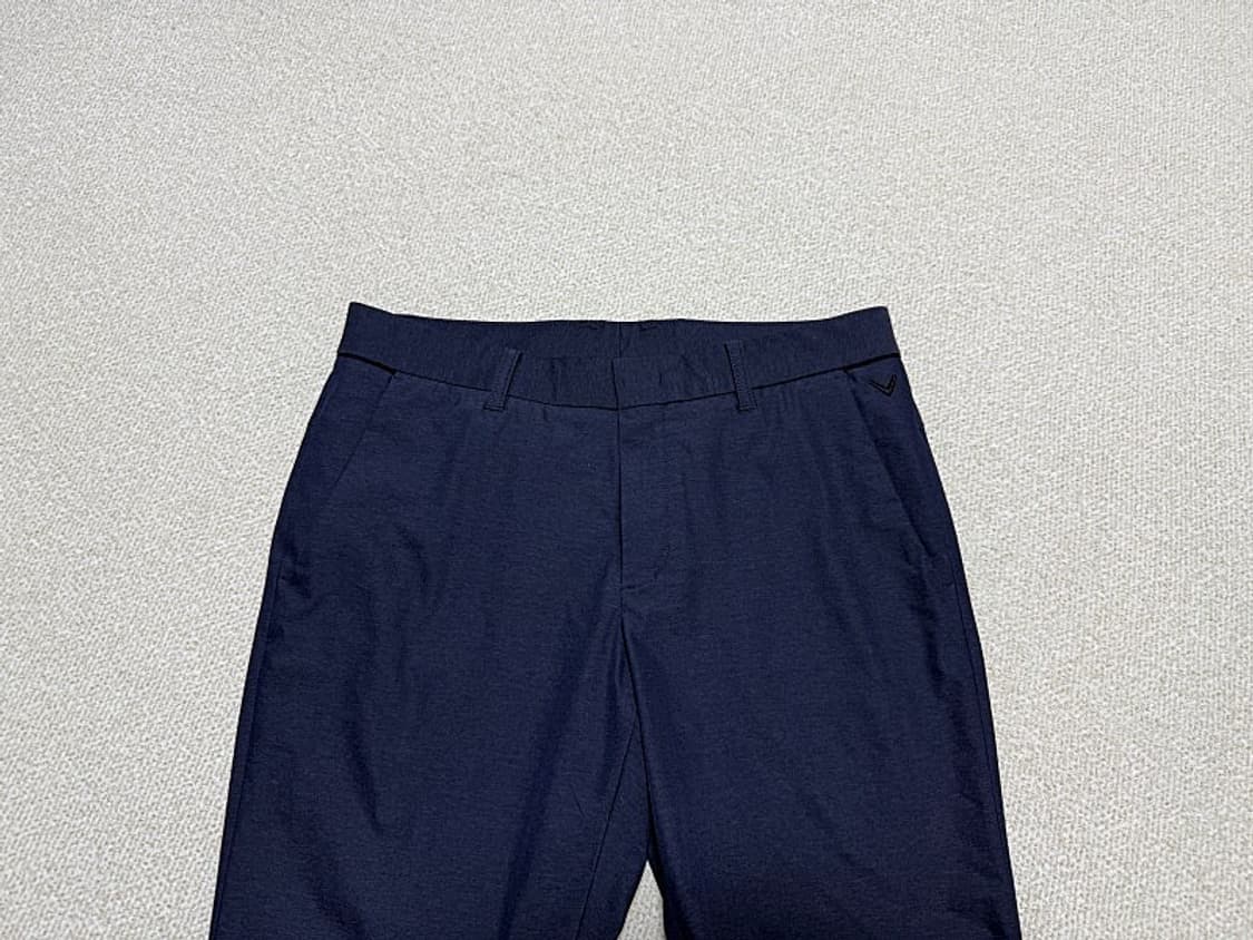 캘러웨이 골프 바지 남성용 32인치 상품이미지2