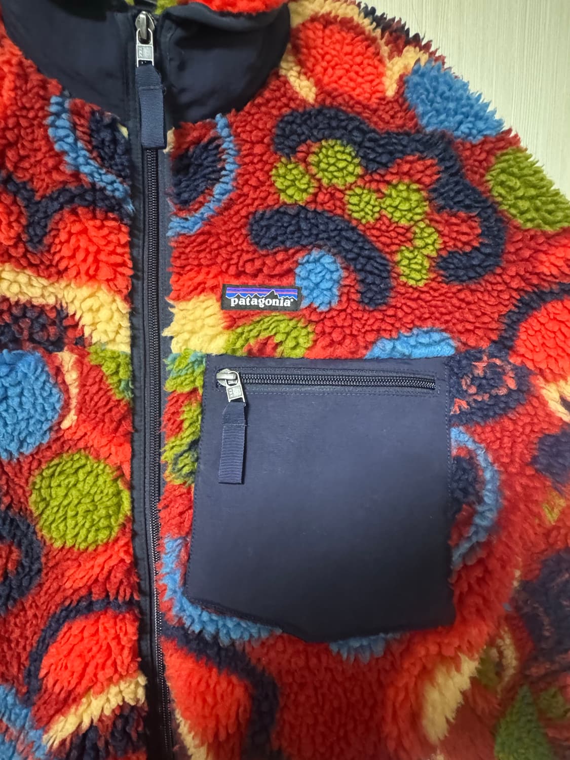 파타고니아 우먼스 레트로X RVAM L 상품이미지2