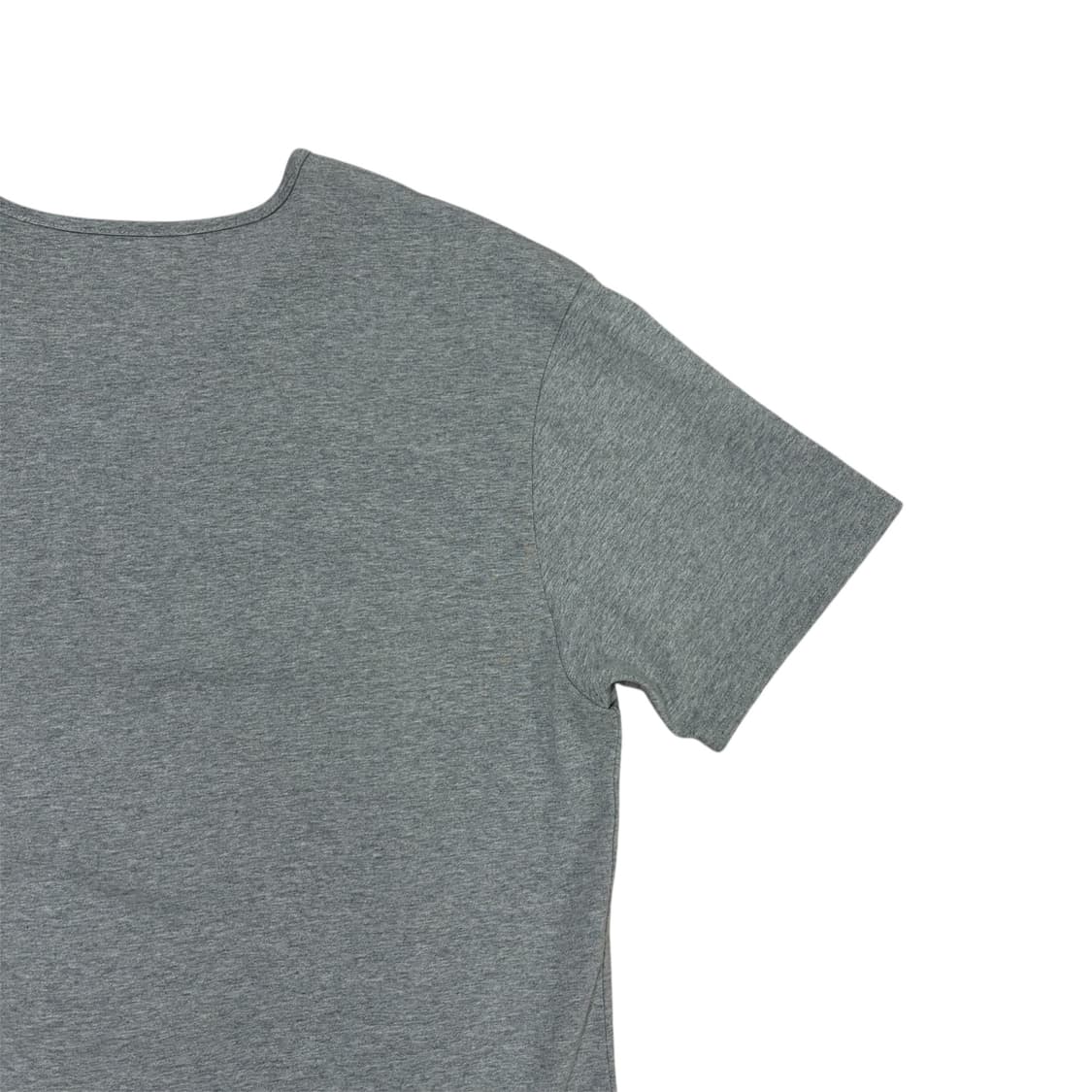 파세르 릴렉스 크롭티 상품이미지6