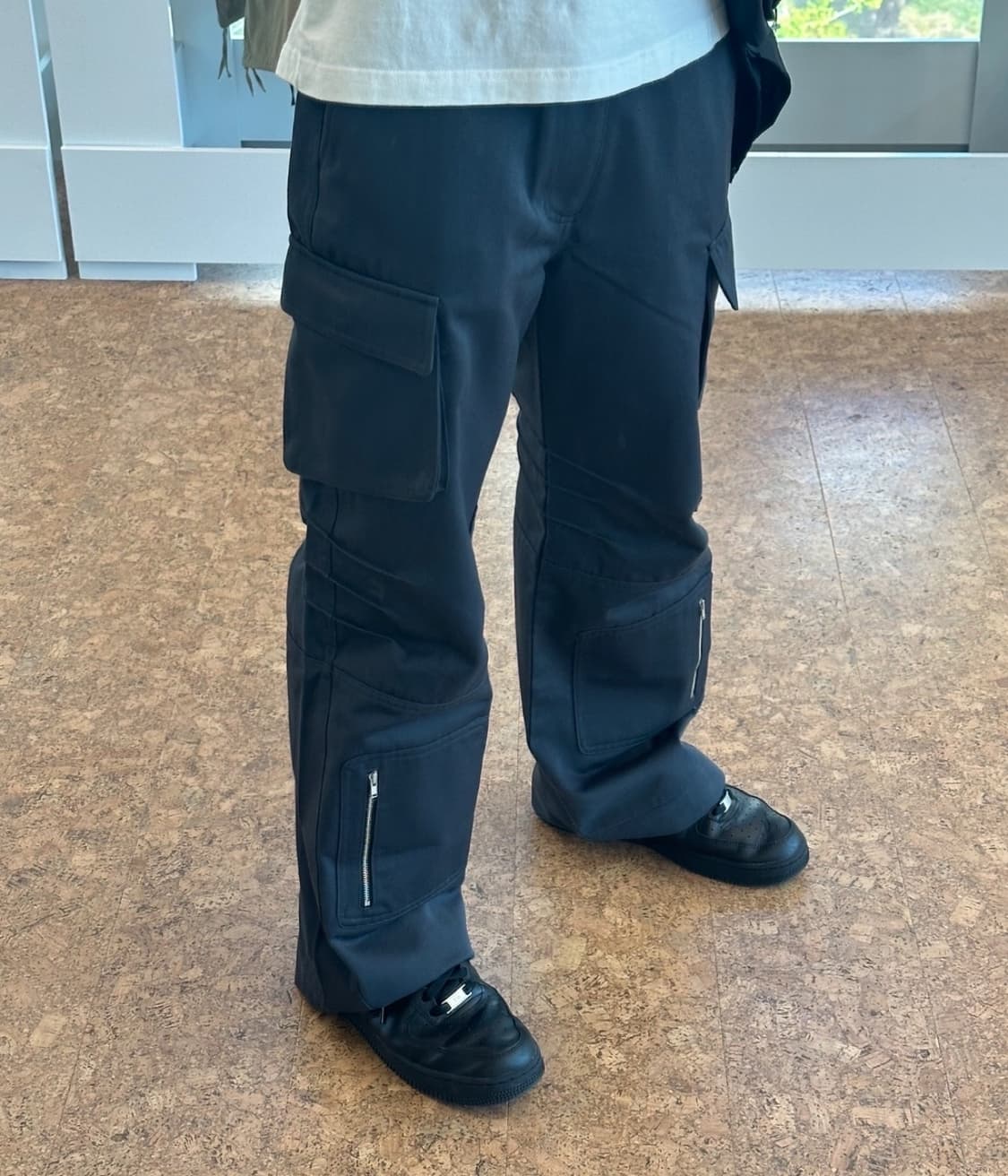 Xlim맛 바지 상품이미지7