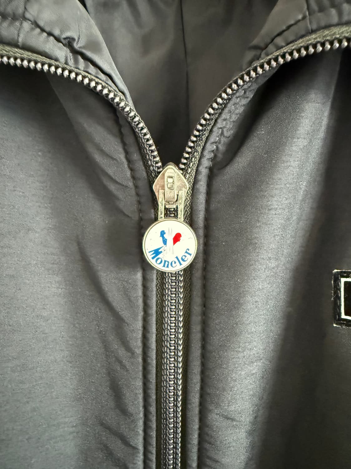 올드 몽클레어(MONCLER) 스키웨어 패딩 상품이미지4