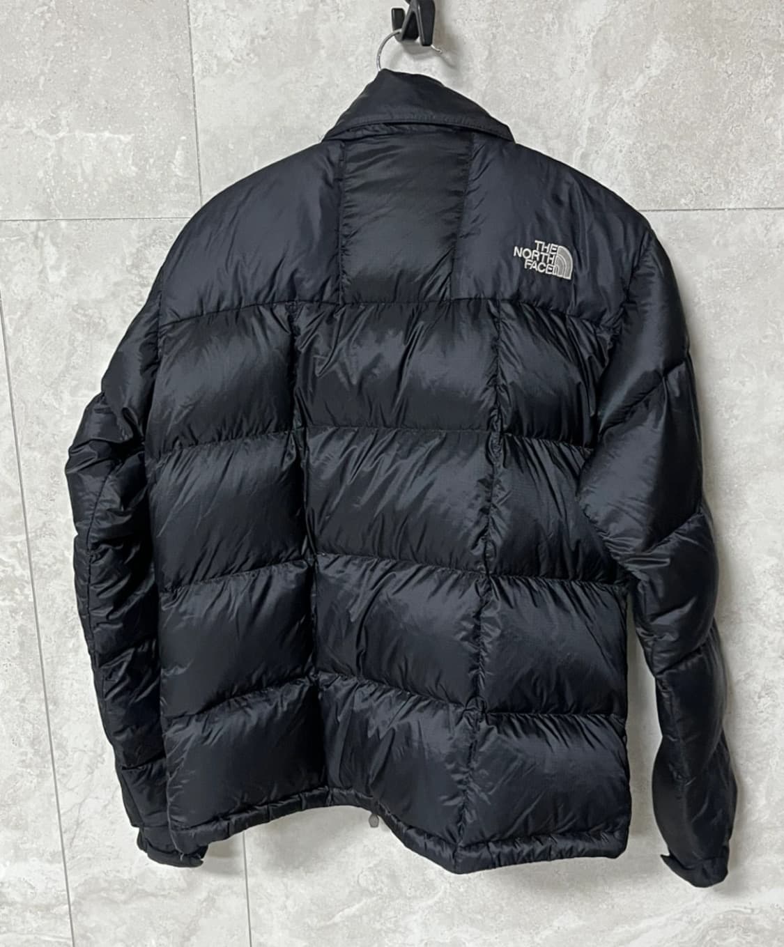 노스페이스 패딩 필파워 800 상품이미지2