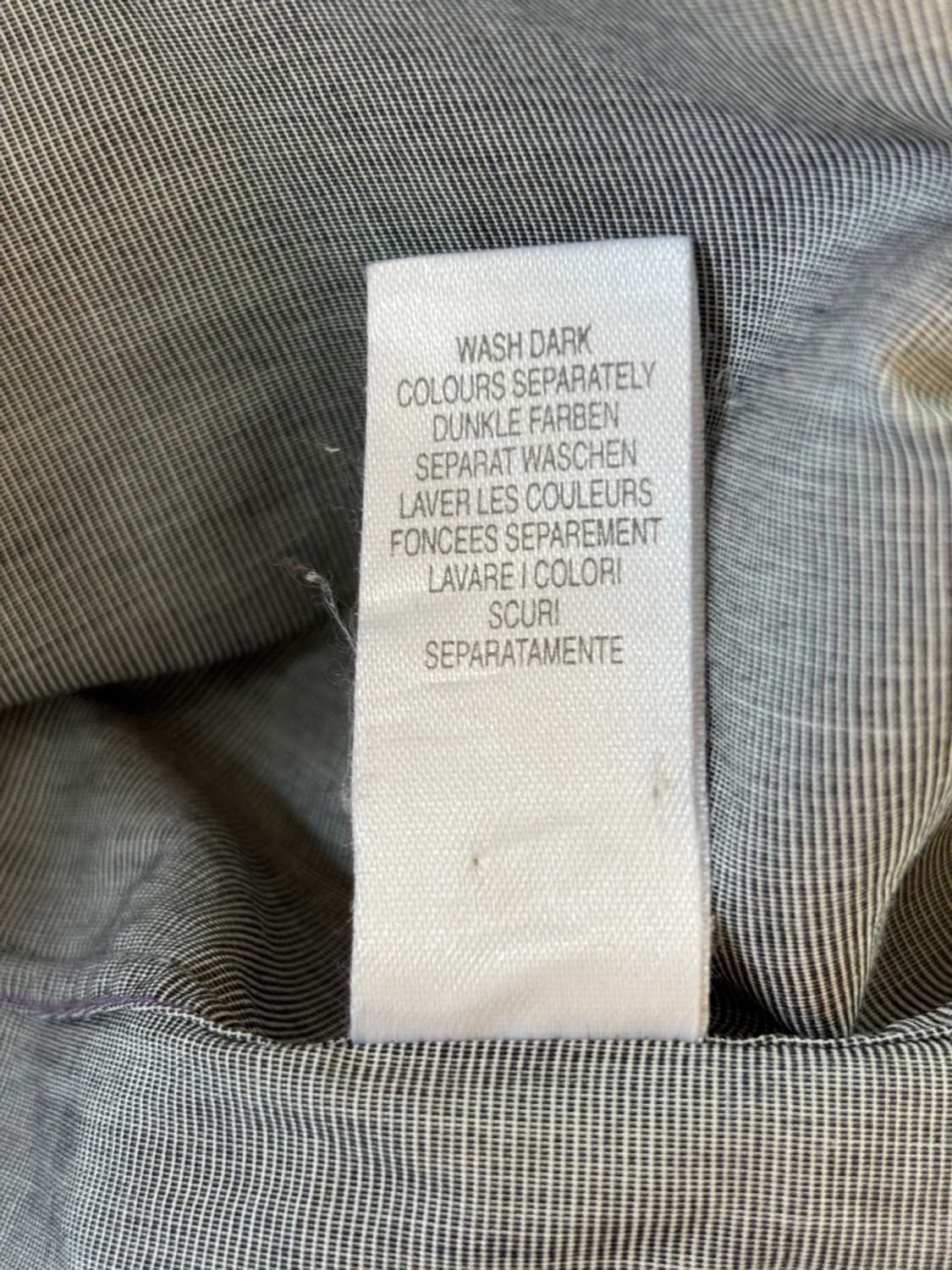 Paul Smith Shirt 상품이미지9