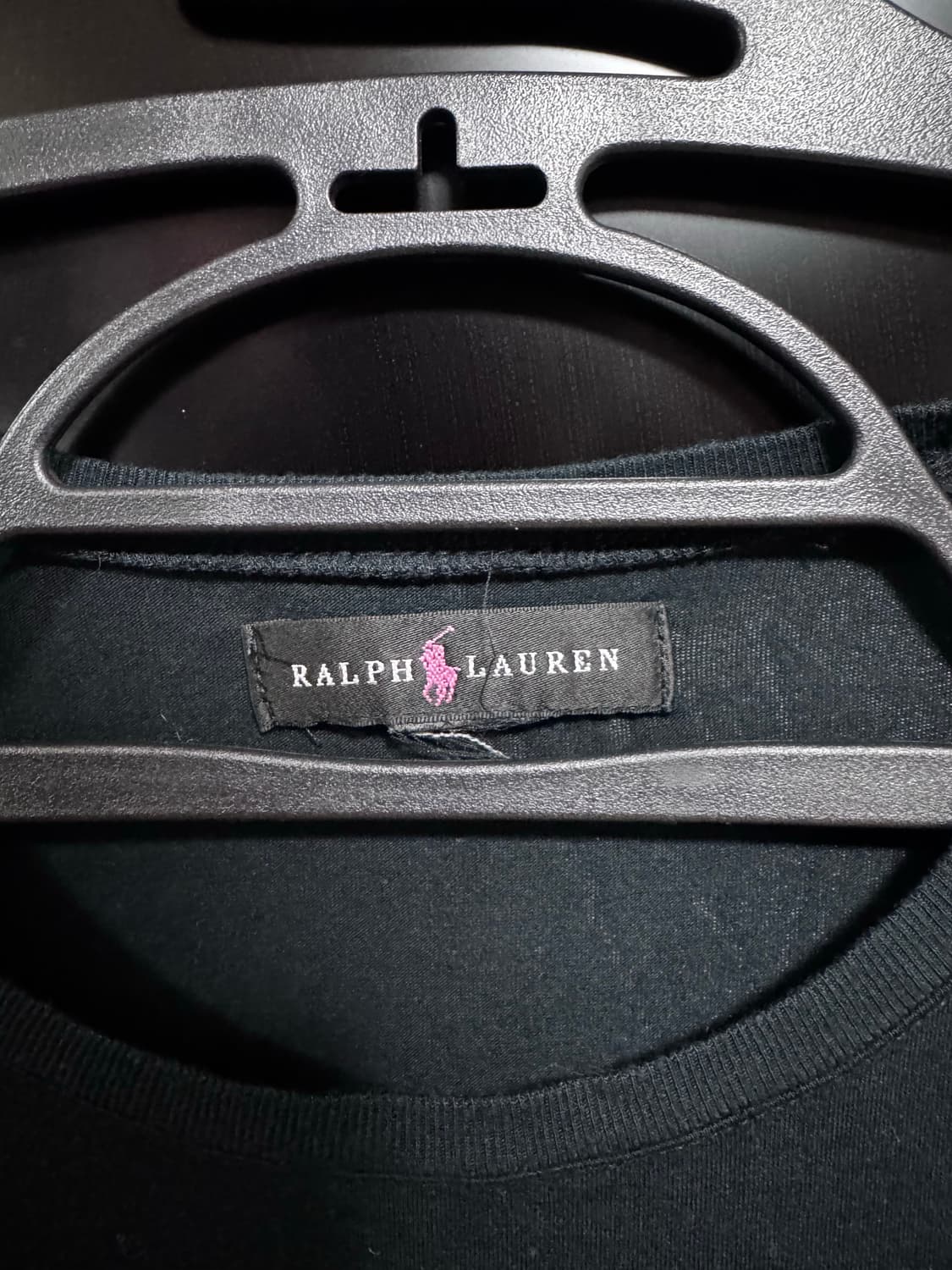 폴로랄프로렌 핑크 프릴 원피스 상품이미지4