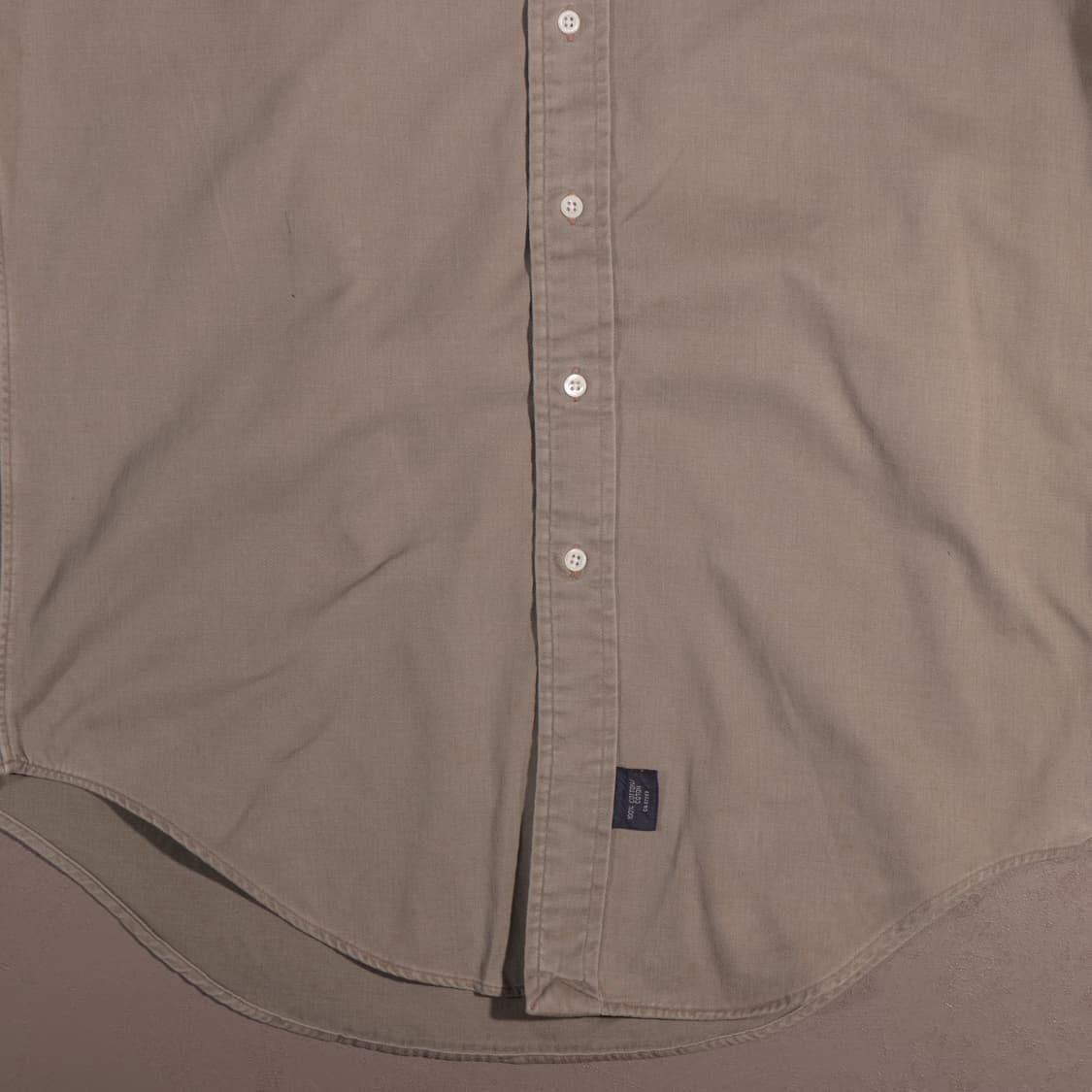 폴로 랄프로렌 코튼 셔츠 상품이미지6