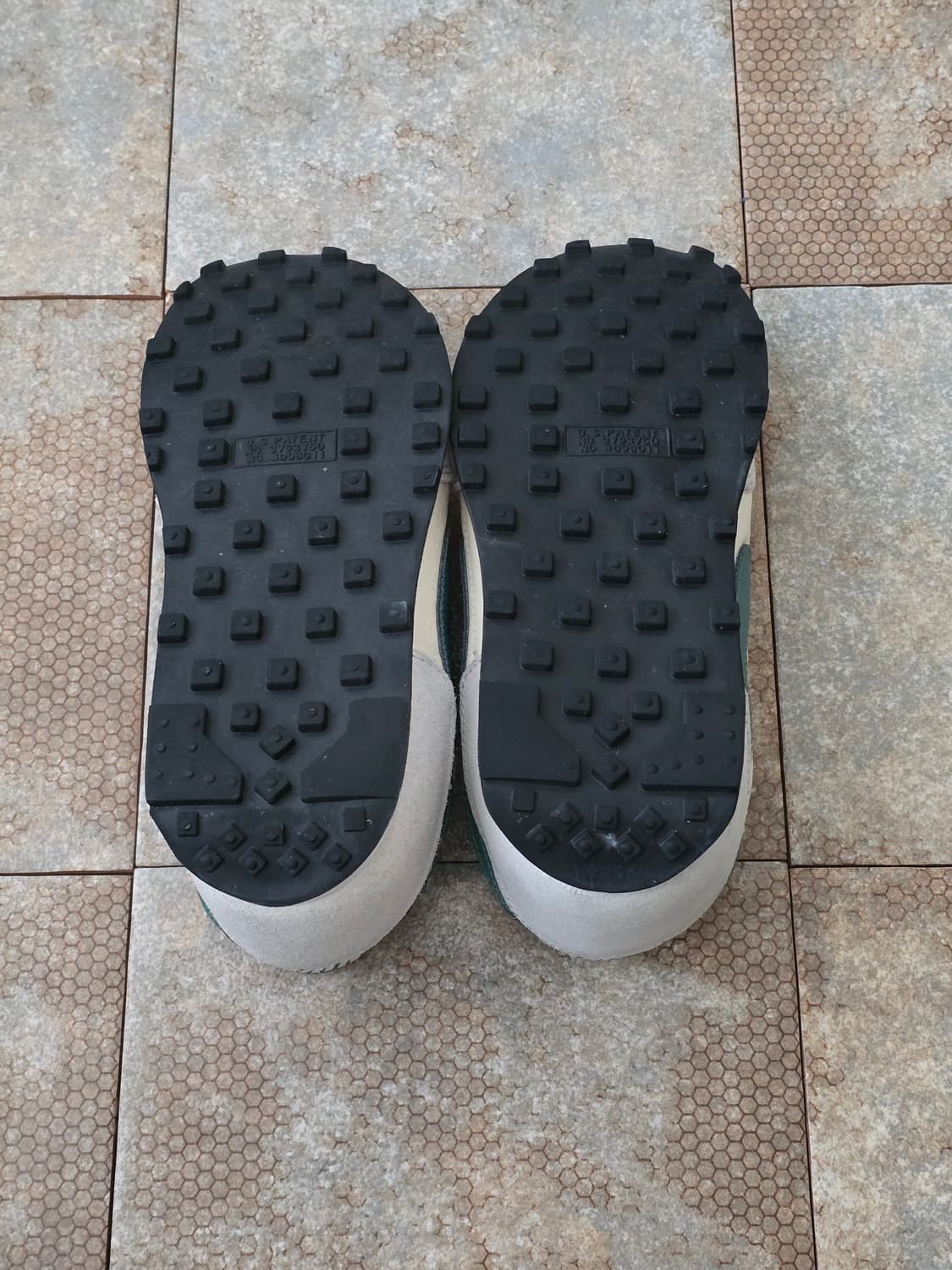 (225)나이키 데이브레이크 코코넛 밀크  상품이미지9