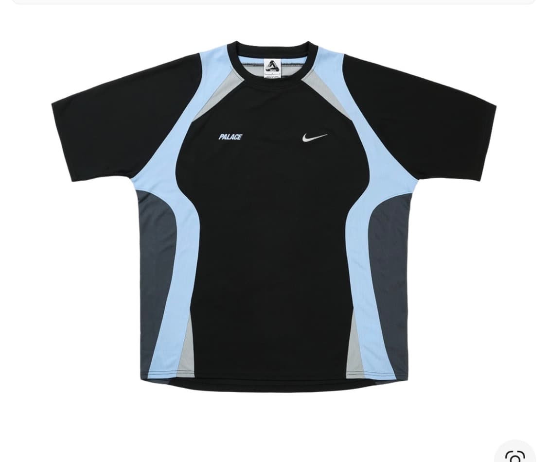 palace X nike 저지 블랙 M 상품이미지1