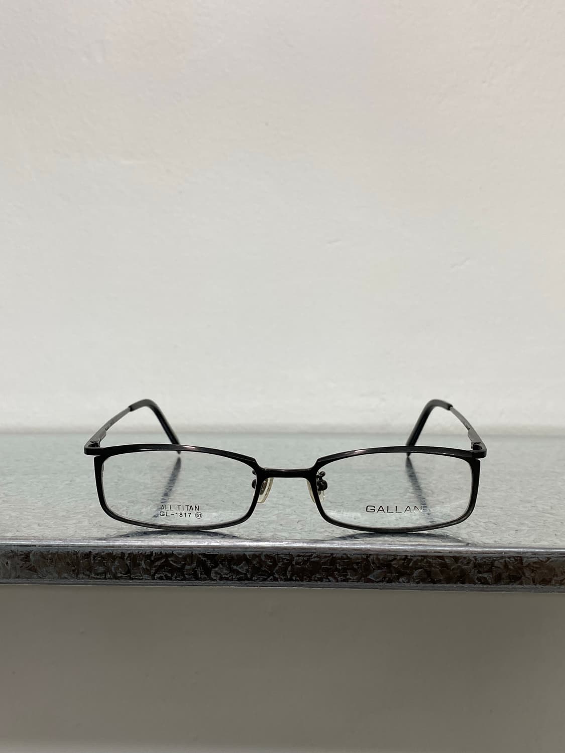 vintage glasses  1015 상품이미지2