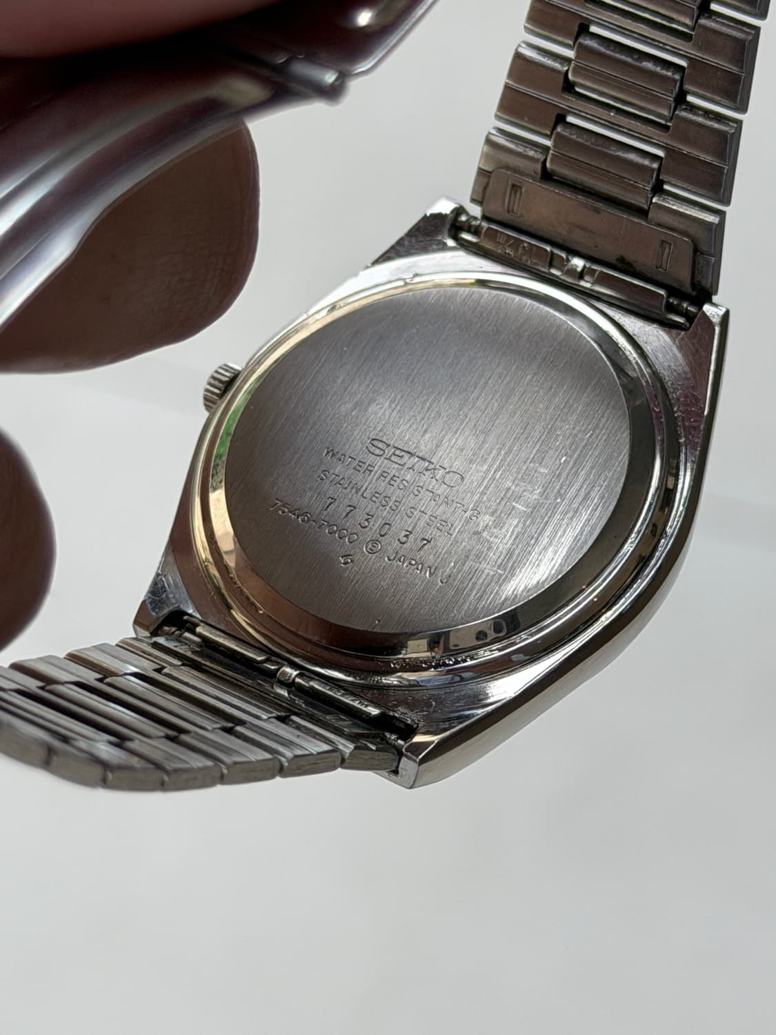 SEIKO quartz type2 상품이미지8