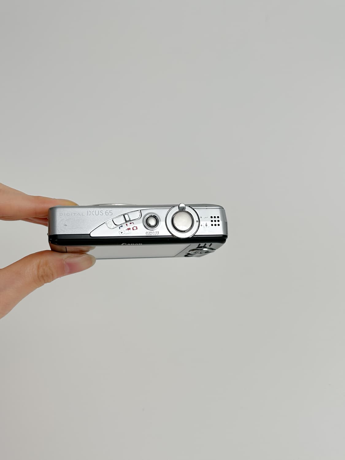 한글지원!) 캐논 익서스 65 Ixus 빈티지 디카 상품이미지7