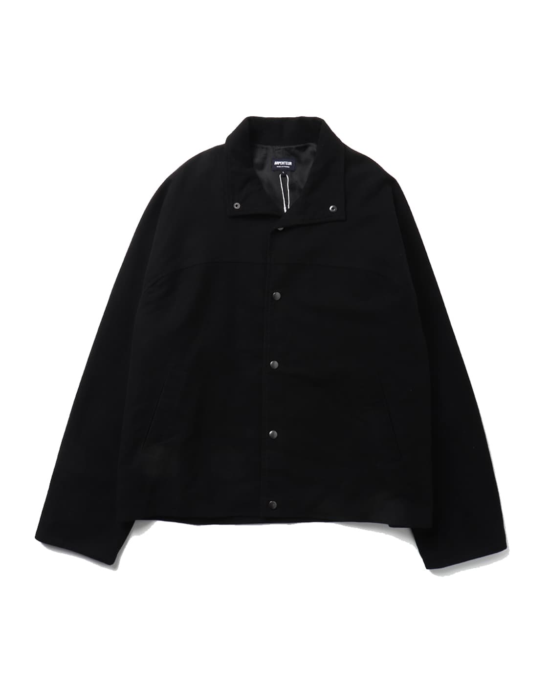 ARPENTEUR EVO Brushed Moleskin Jacket 상품이미지1