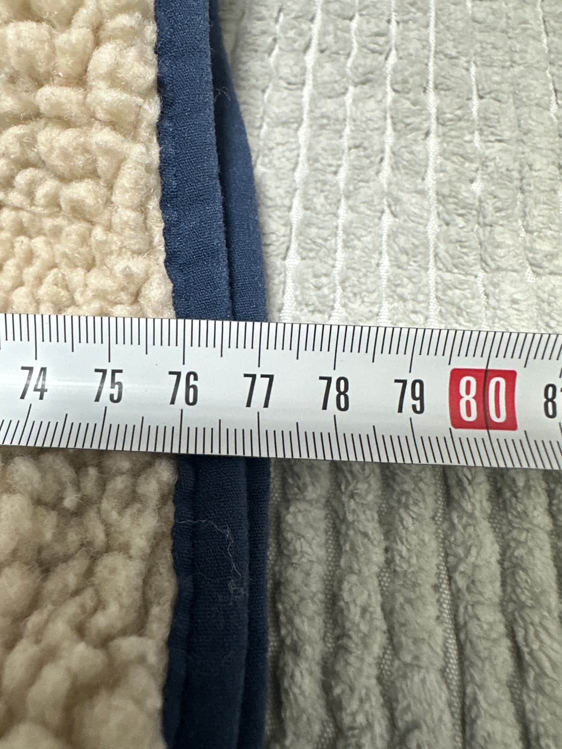 파타고니아 레트로 후리스 플리스 자켓 상품이미지6