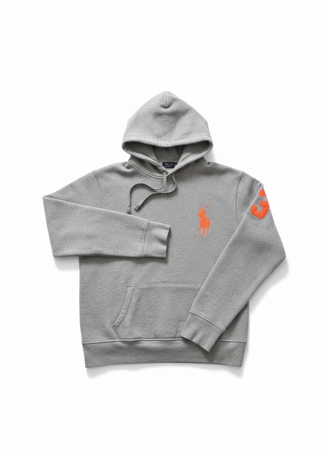 폴로 랄프로렌 빅포니 후드티 m 상품이미지1