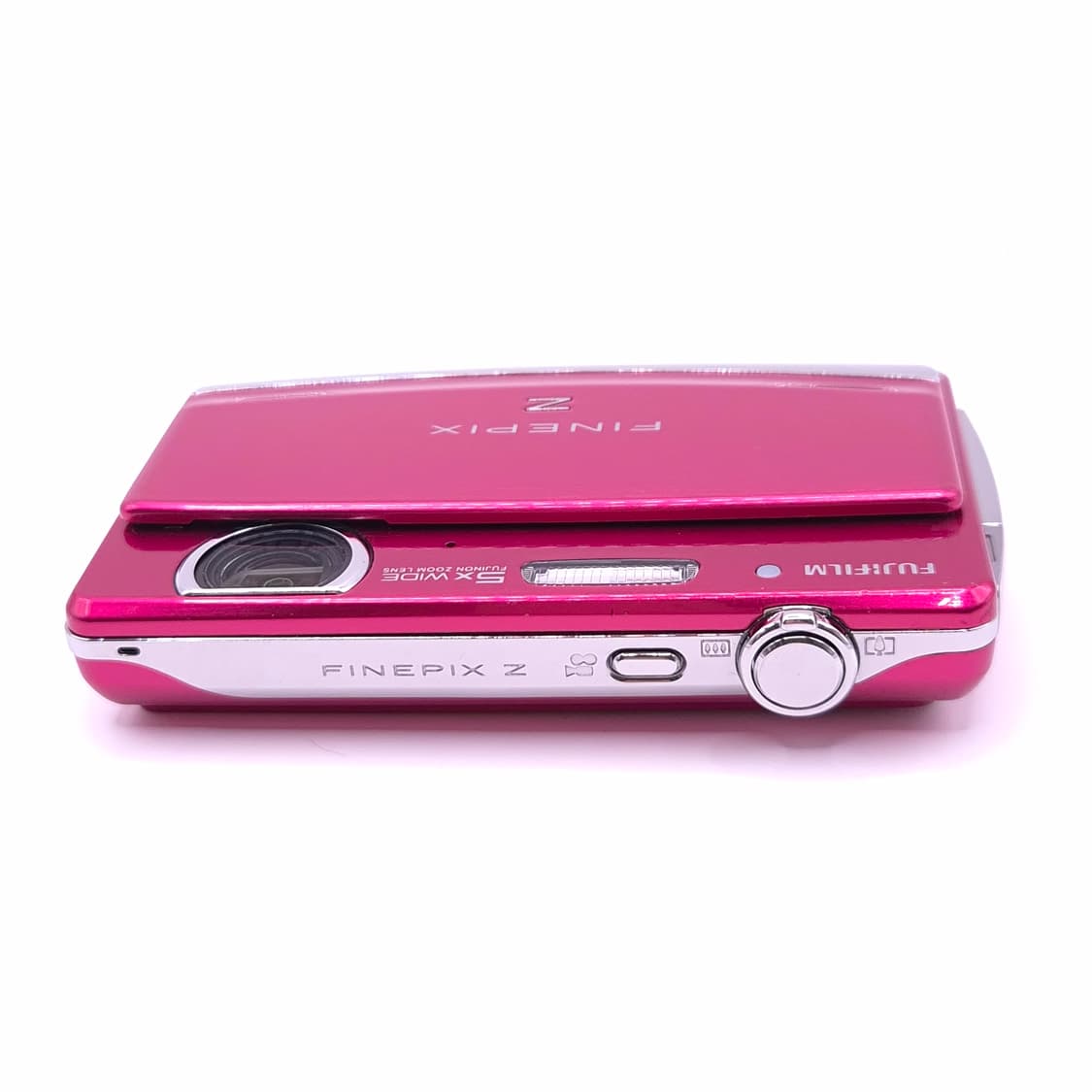 터치 슬라이드❤️화사한 인물샷📸 파인픽스 FinePix Z90 상품이미지2