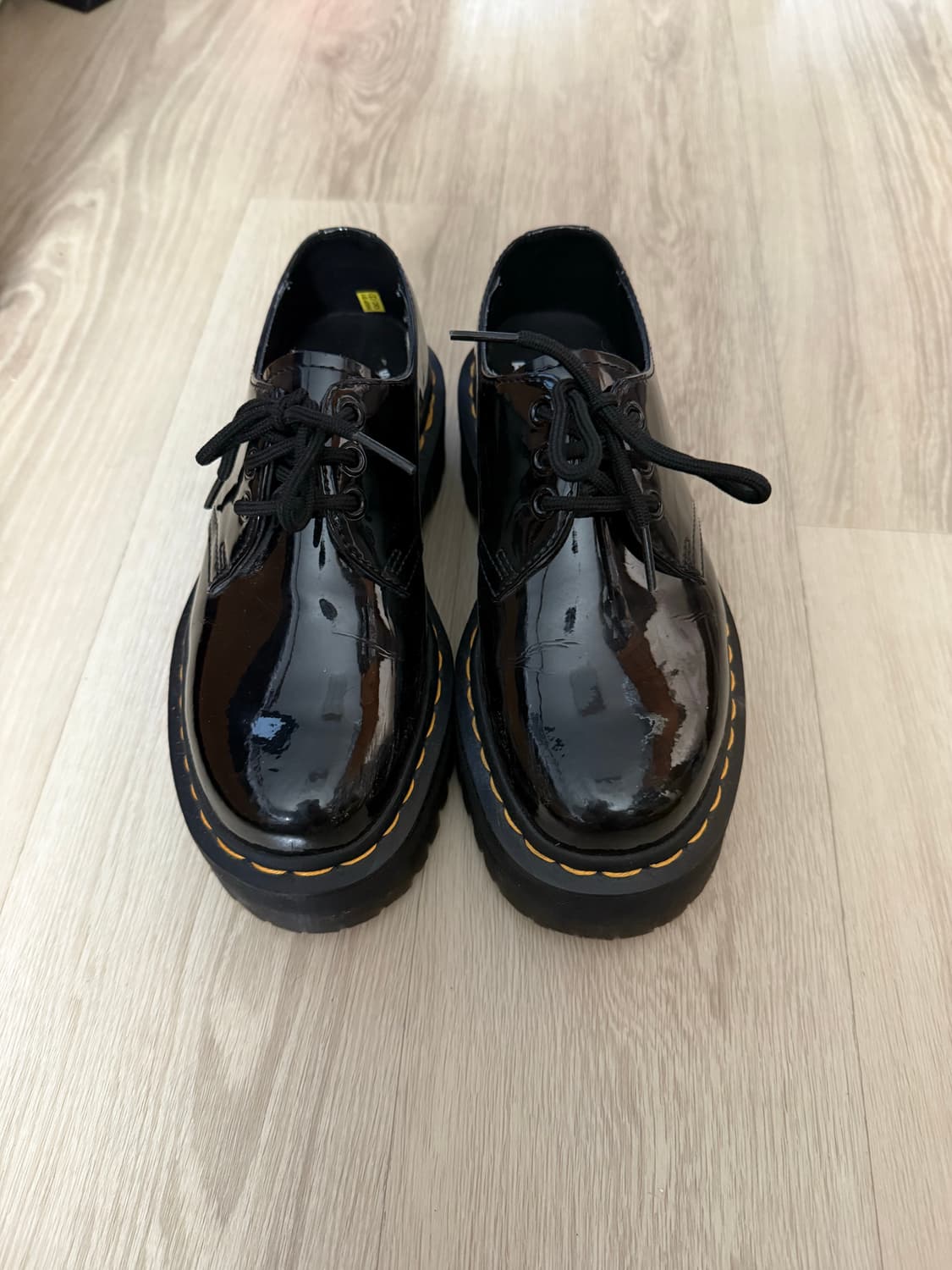 닥터마틴 1461쿼드 230 상품이미지1