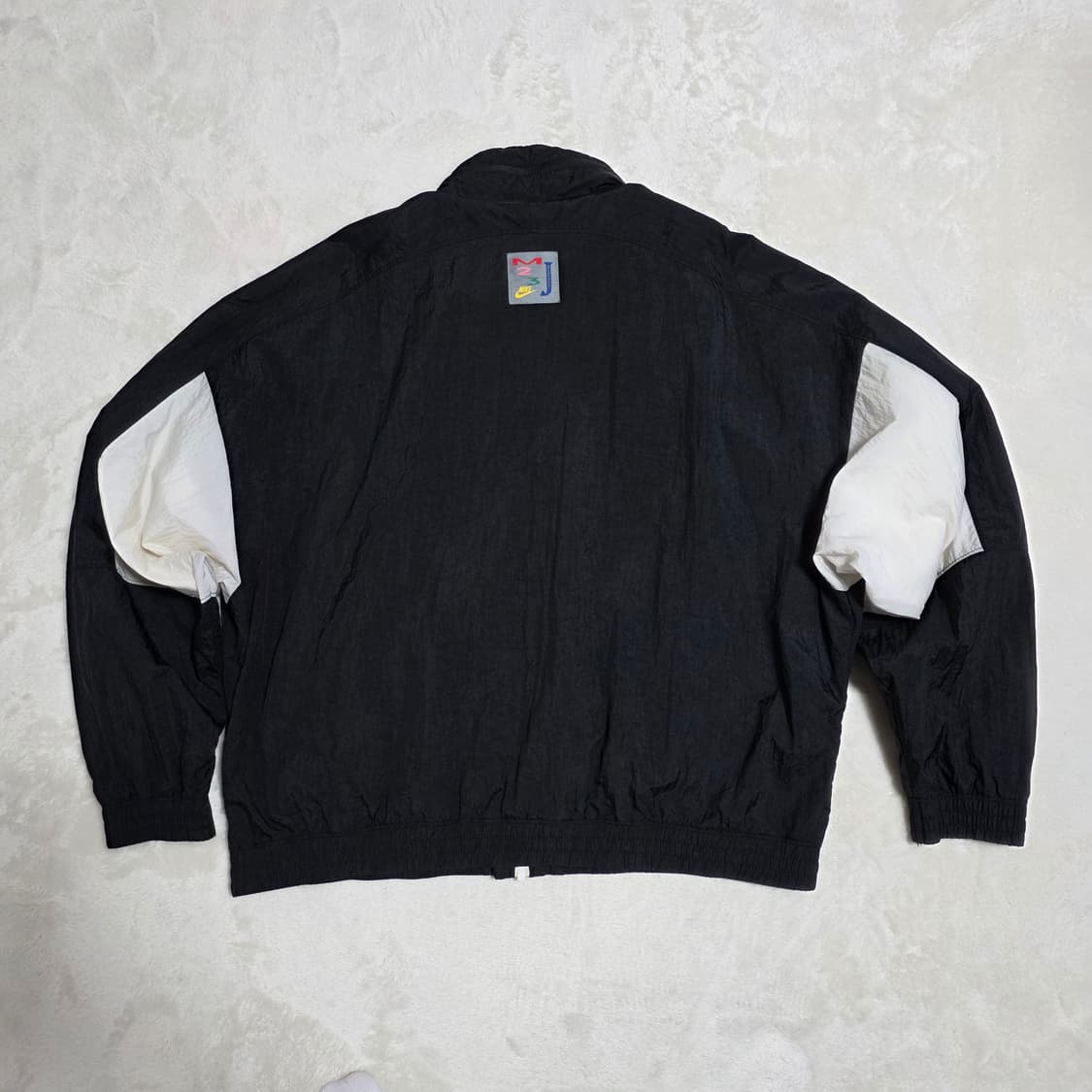 (XXL)나이키 조던 우븐 자켓 상품이미지3