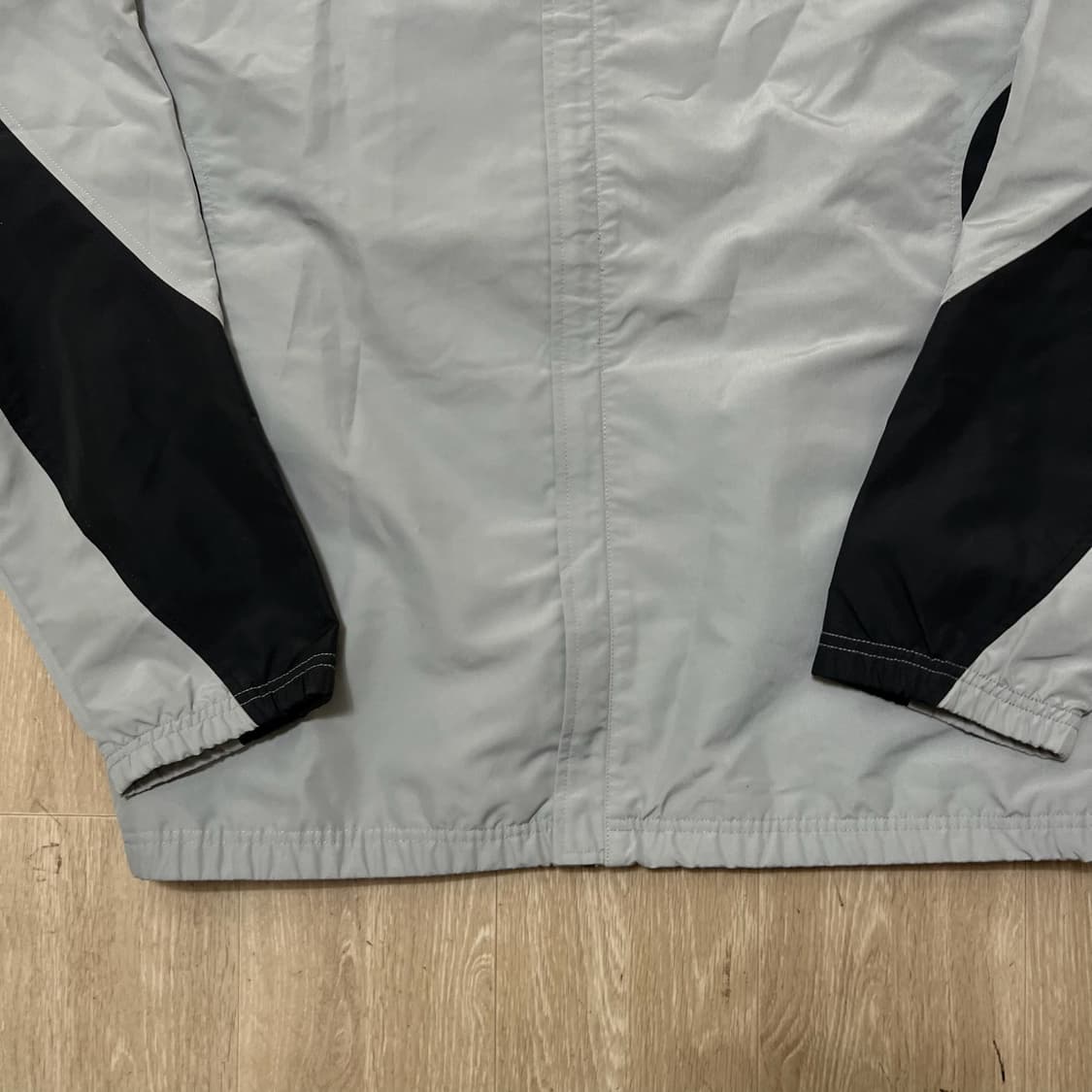 나이키 02-04 맨유 맨체스터 유나이티드 축구 바람막이 자켓 L/100 상품이미지5