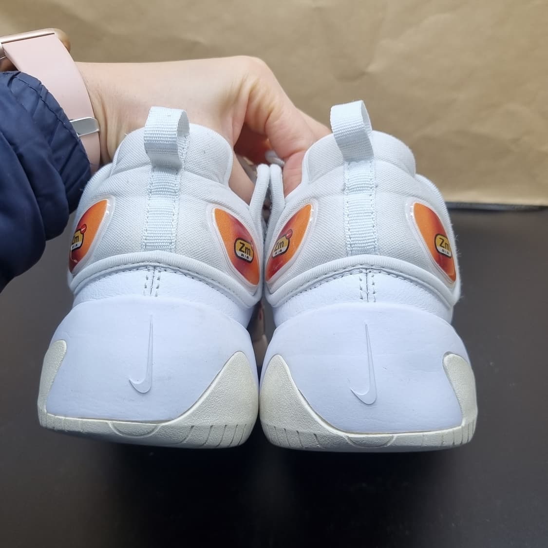 나이키 줌 2K 운동화250  상품이미지4