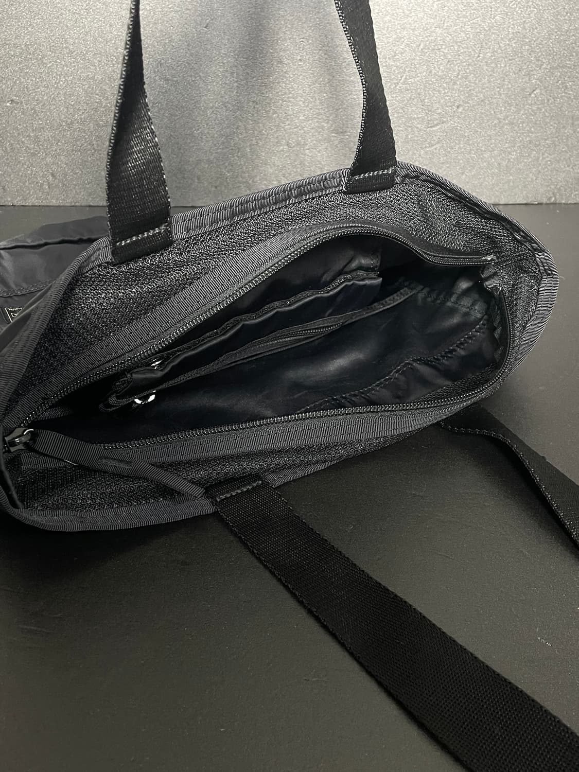 PORTER 포터x ANA 아나 콜라보 토트백 상품이미지8