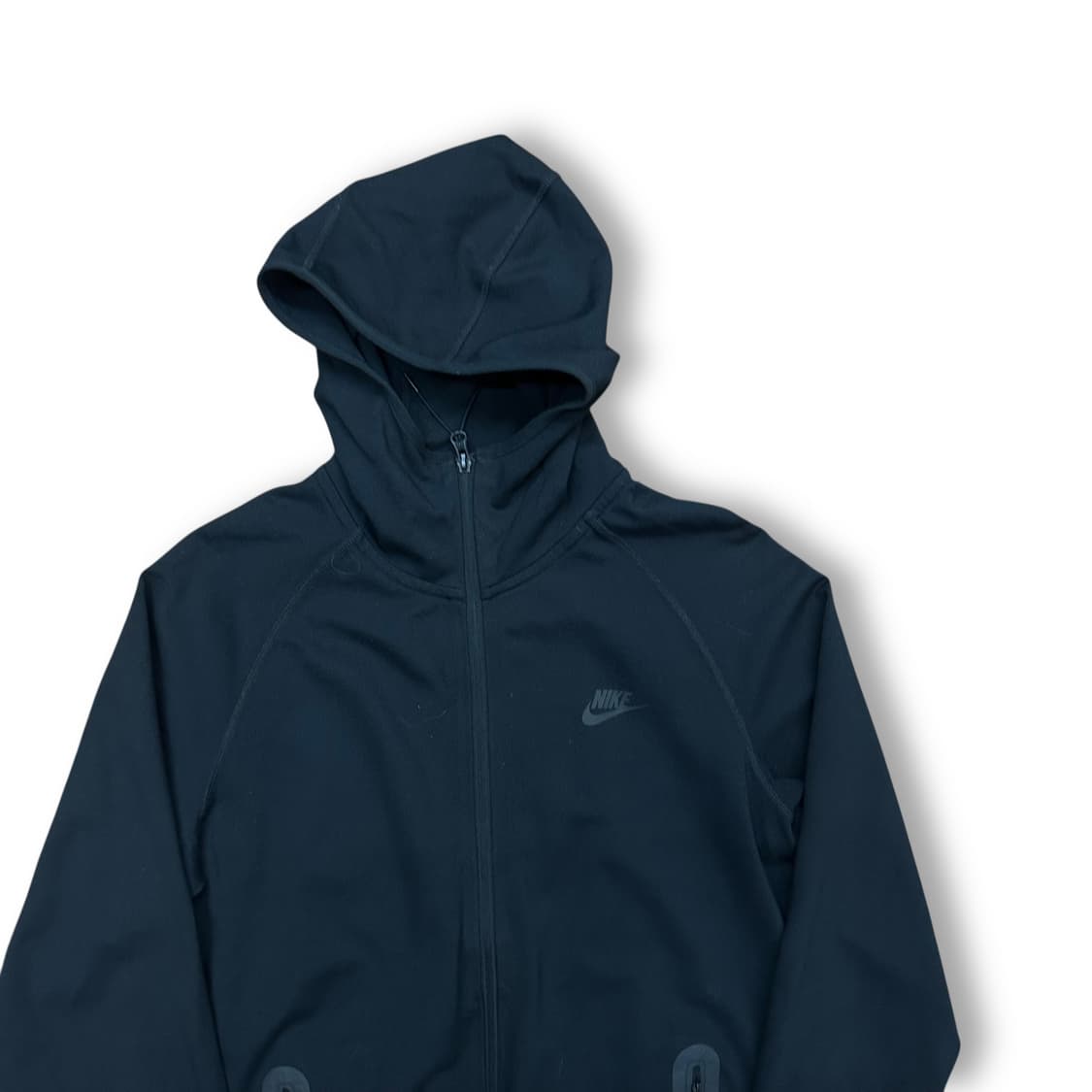 나이키 테크팩 후드 집업 상품이미지2