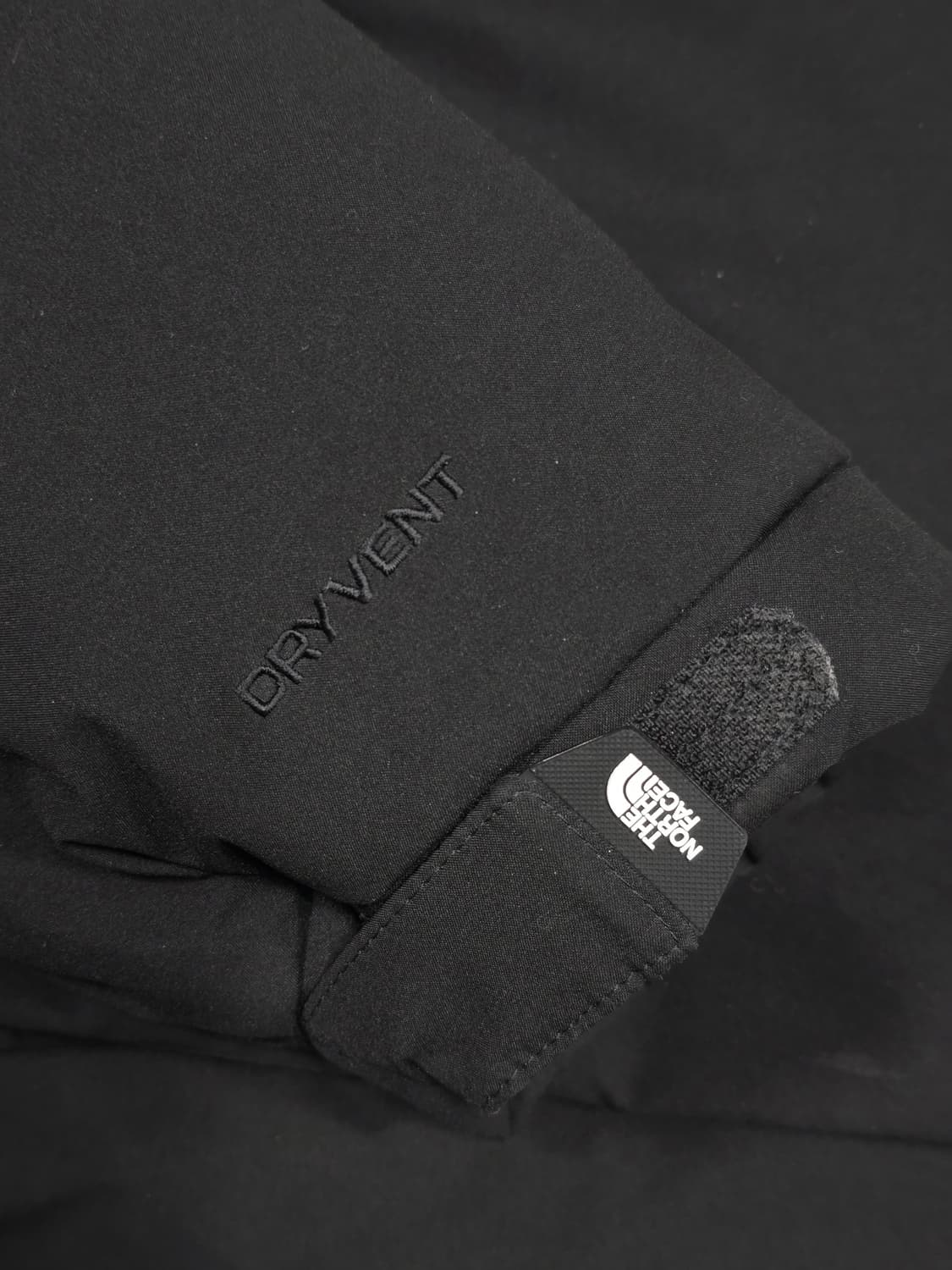 노스페이스 드라이벤트 익스플로링 구스다운 패딩 XL 상품이미지5