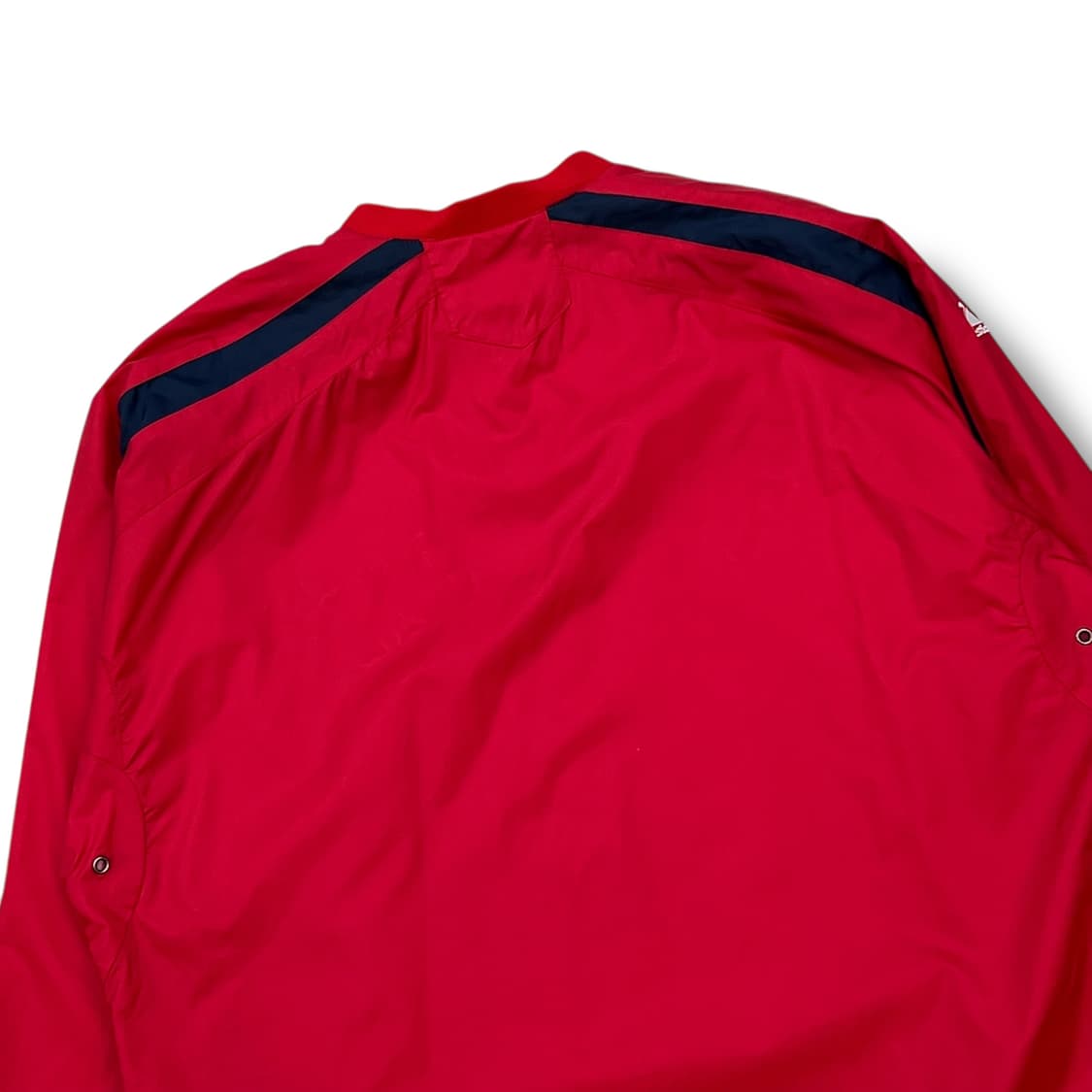 마제스틱 레드삭스 로고 웜업 r2106 상품이미지4