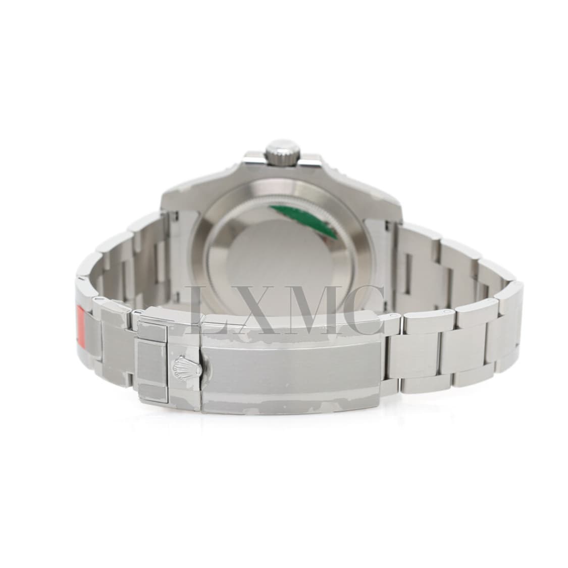 3000만 롤렉스 서브마리너 그린 스틸데이트 116610 상품이미지2