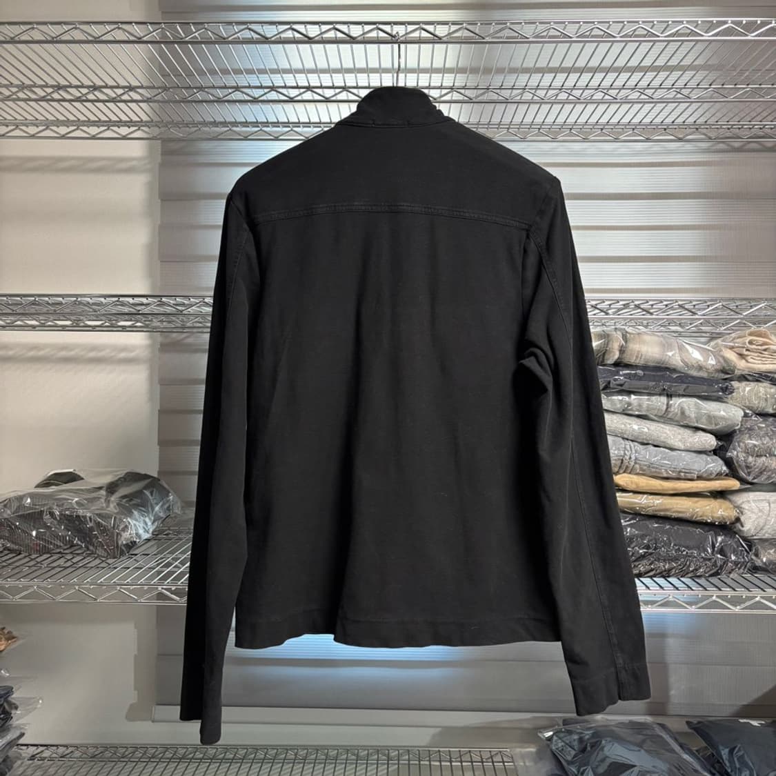 2) 제임스펄스 james perse 집업 자켓 상품이미지4