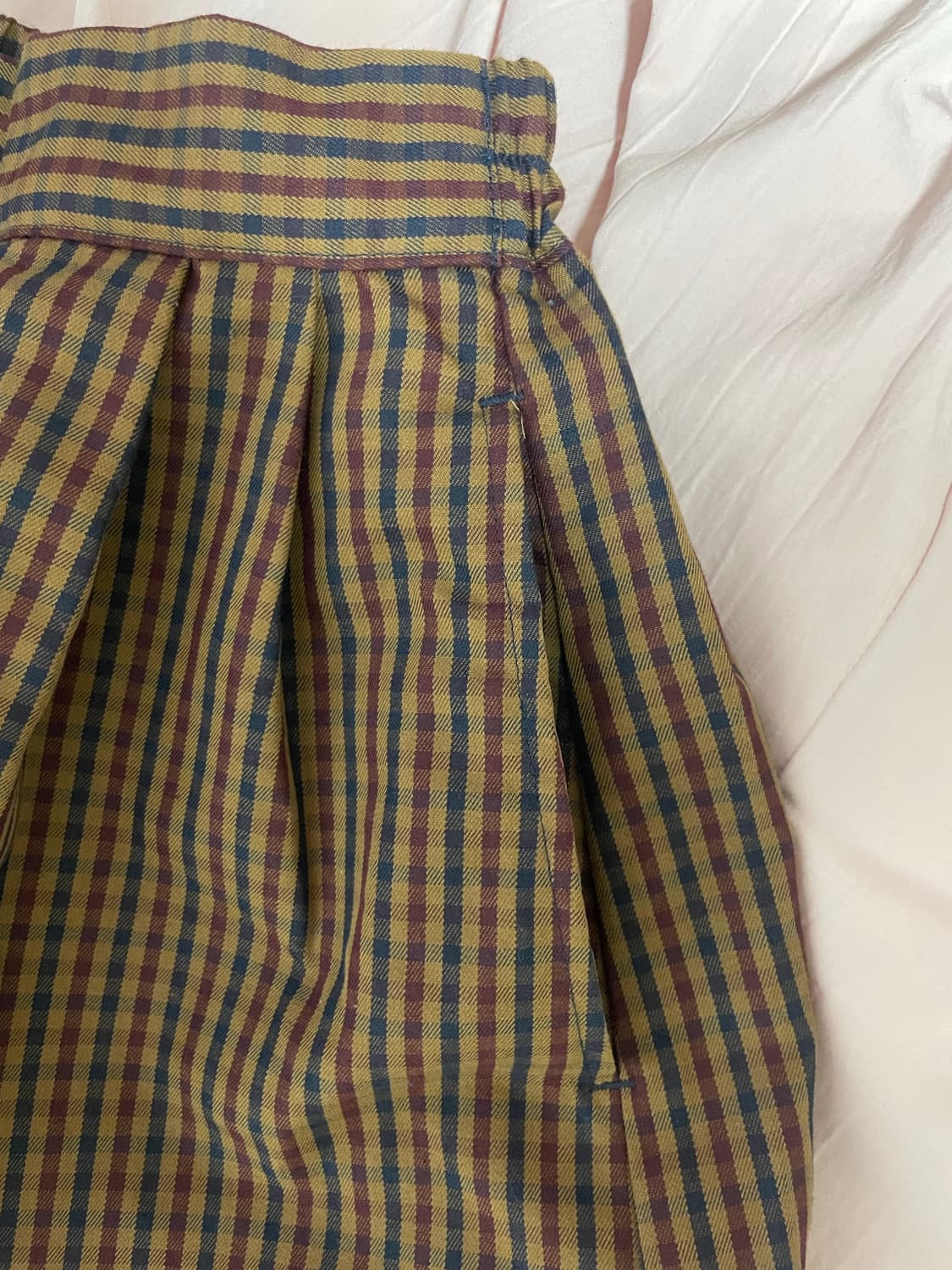 빈티지 스커트 상품이미지2