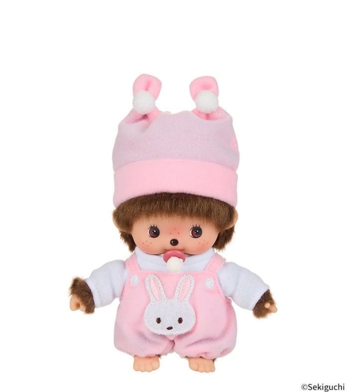 몬치치 베비치치/컬러즈 민트/ 몬치치군 상품이미지2