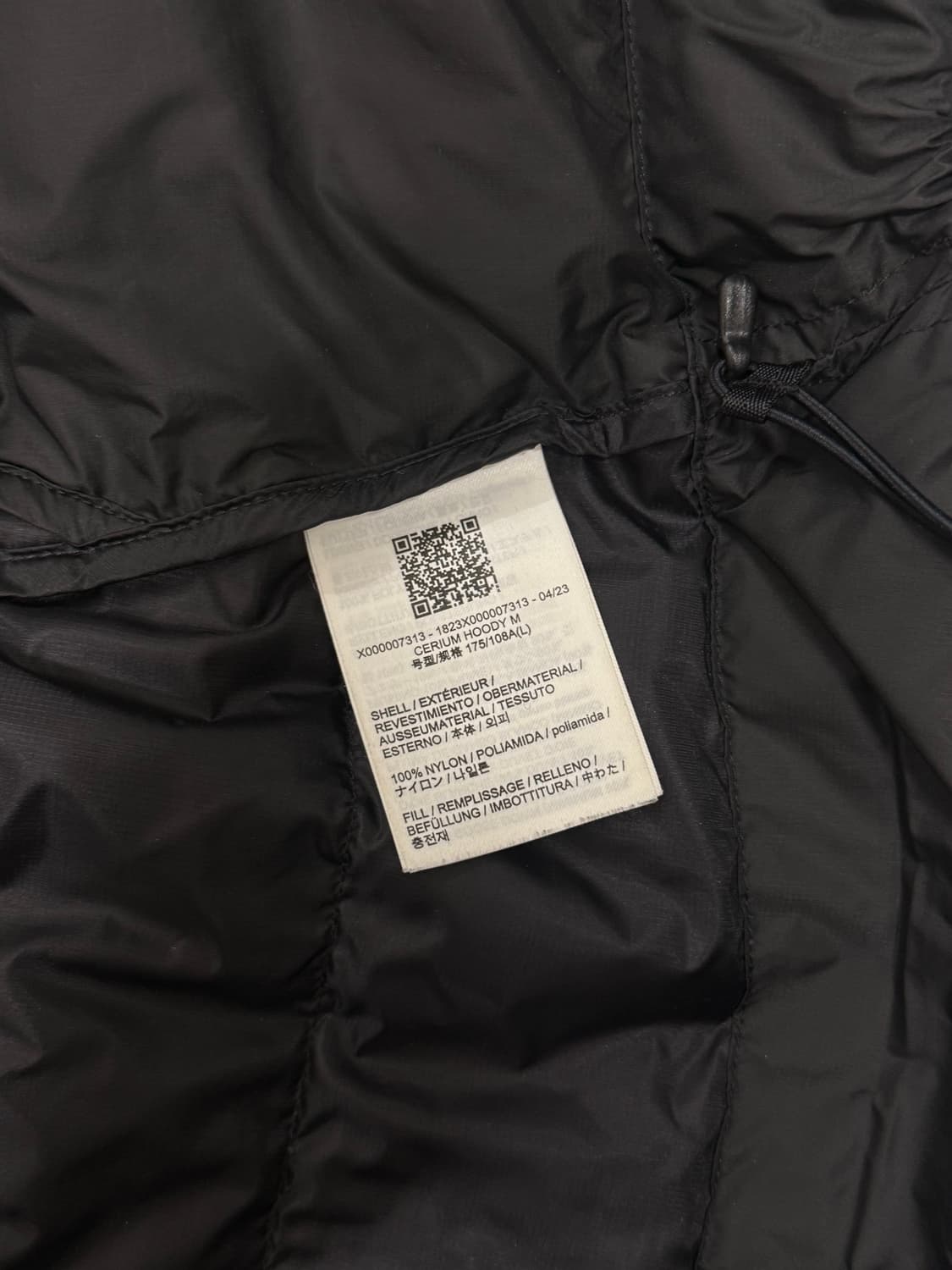 아크테릭스 세륨 L 상품이미지5