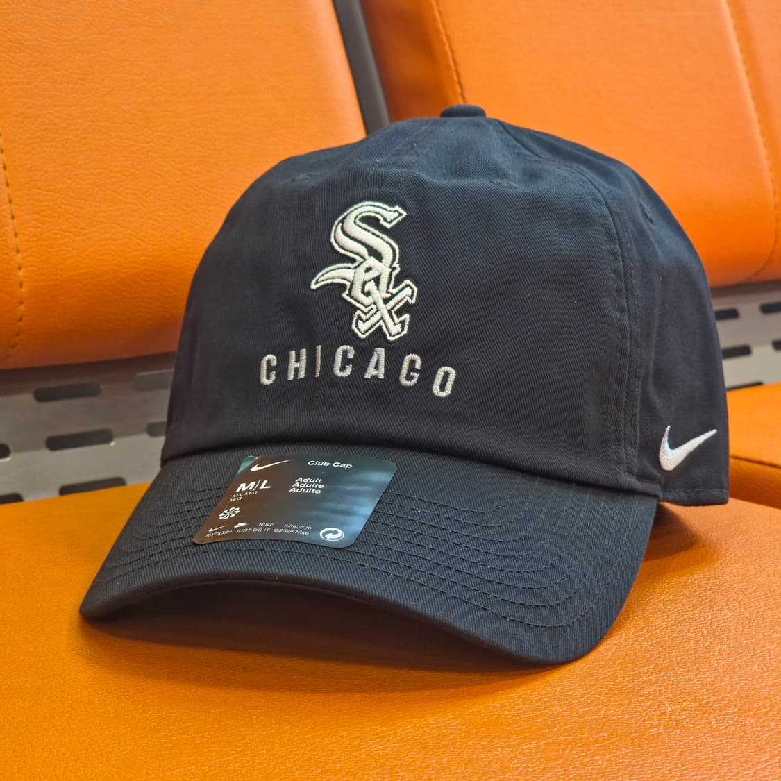 (새상품) 나이키 모자 c04 상품이미지2