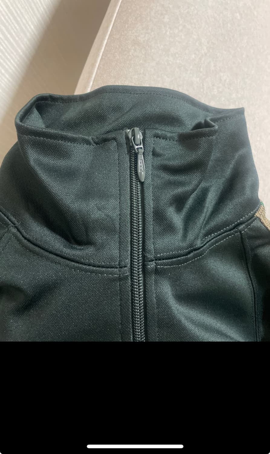 Needles 트랙 재킷 다크그린 문의 편하게 상품이미지3